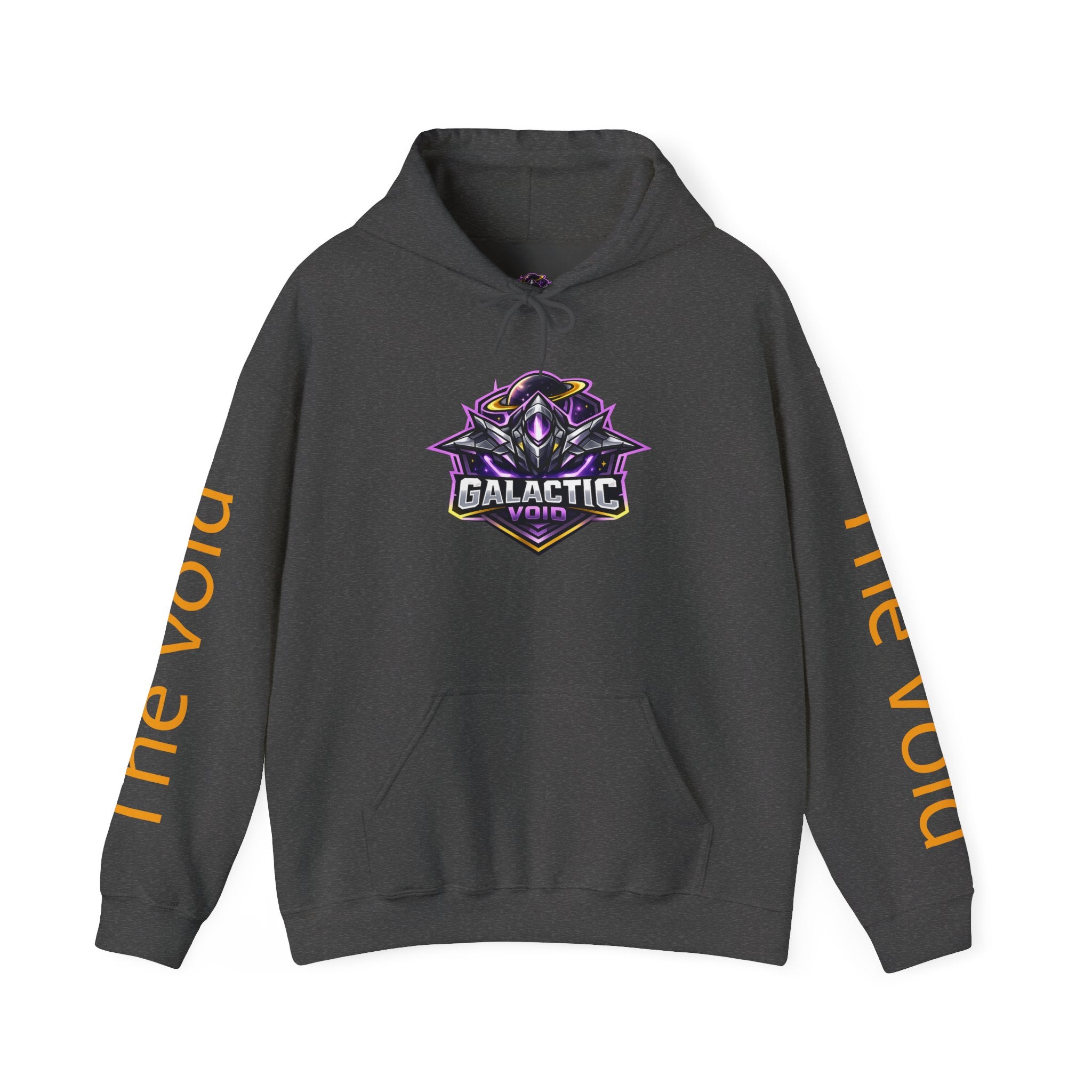 Galactic Void Esports Hoodie