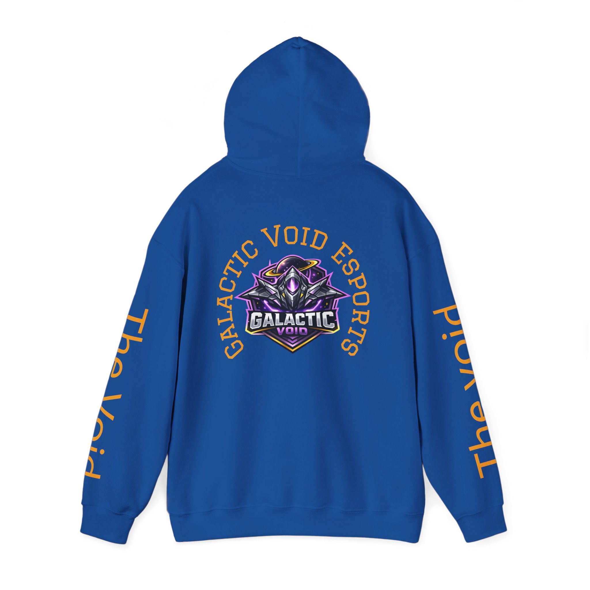 Galactic Void Esports Hoodie