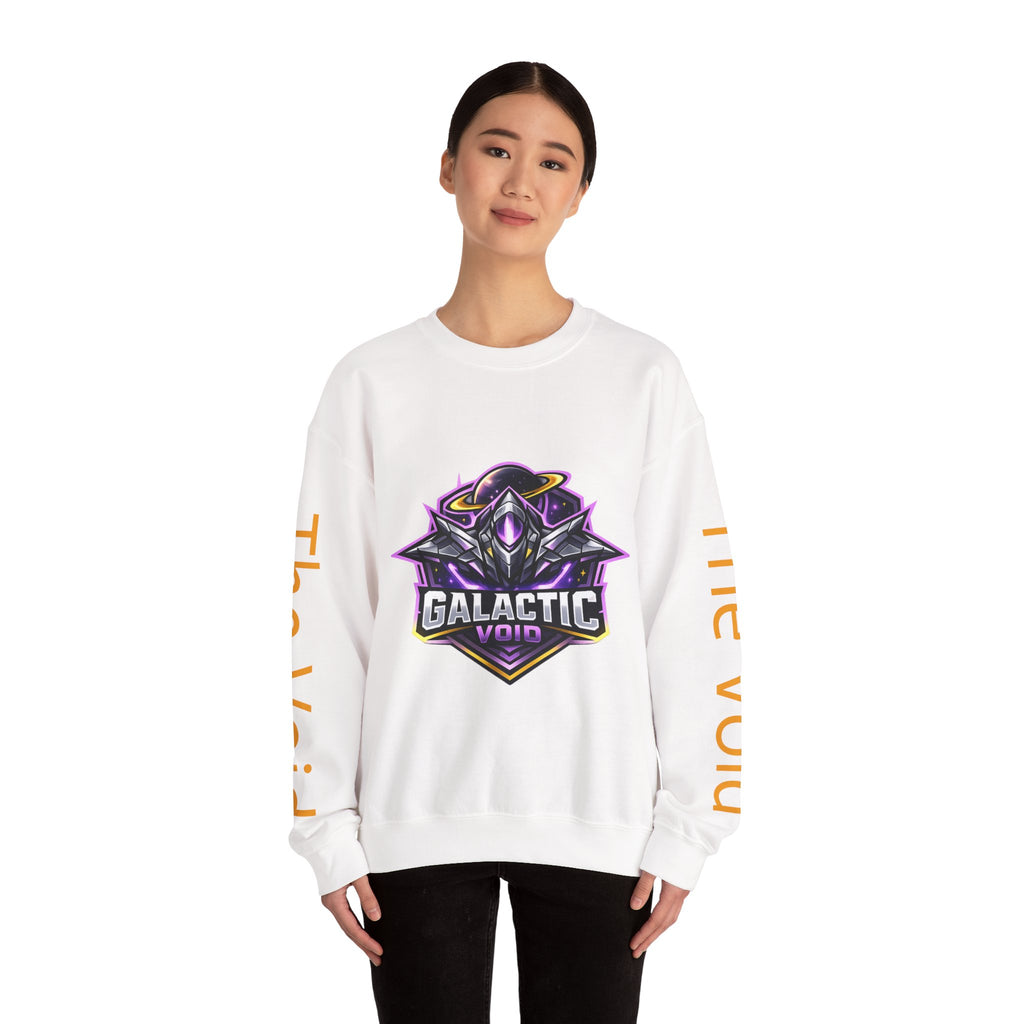 GV Crewneck Sweatshirt