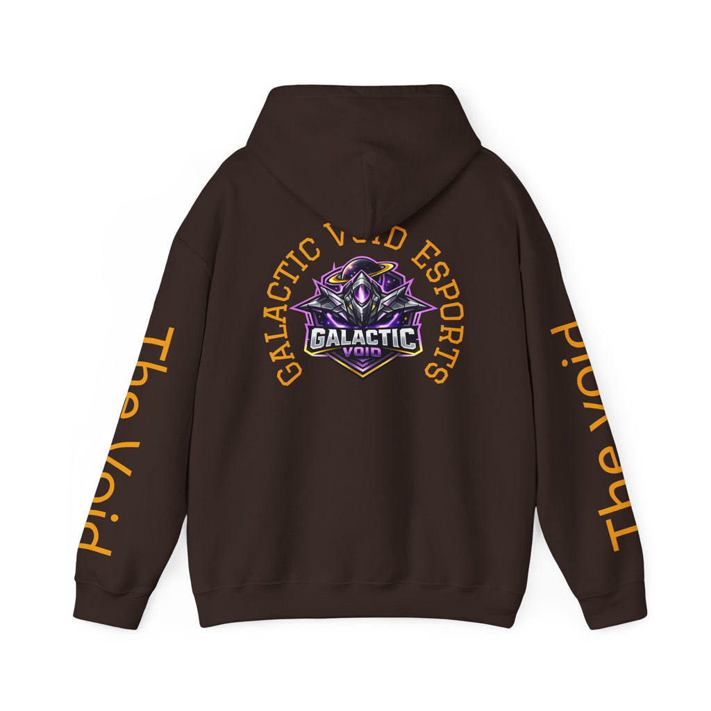 Galactic Void Esports Hoodie