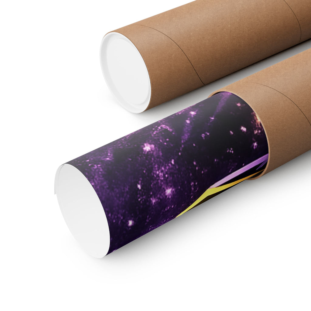 Galactic Void Posters