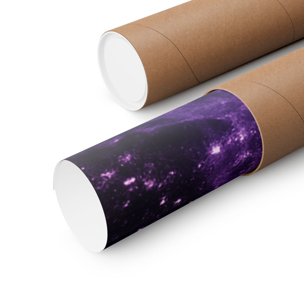 Galactic Void Posters