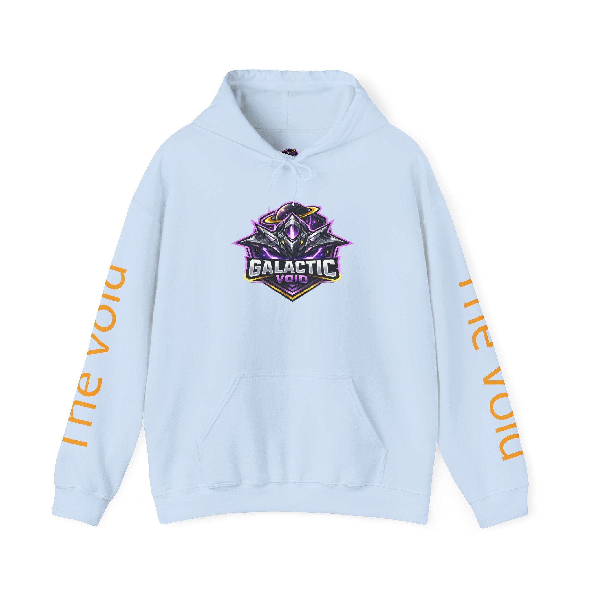 Galactic Void Esports Hoodie