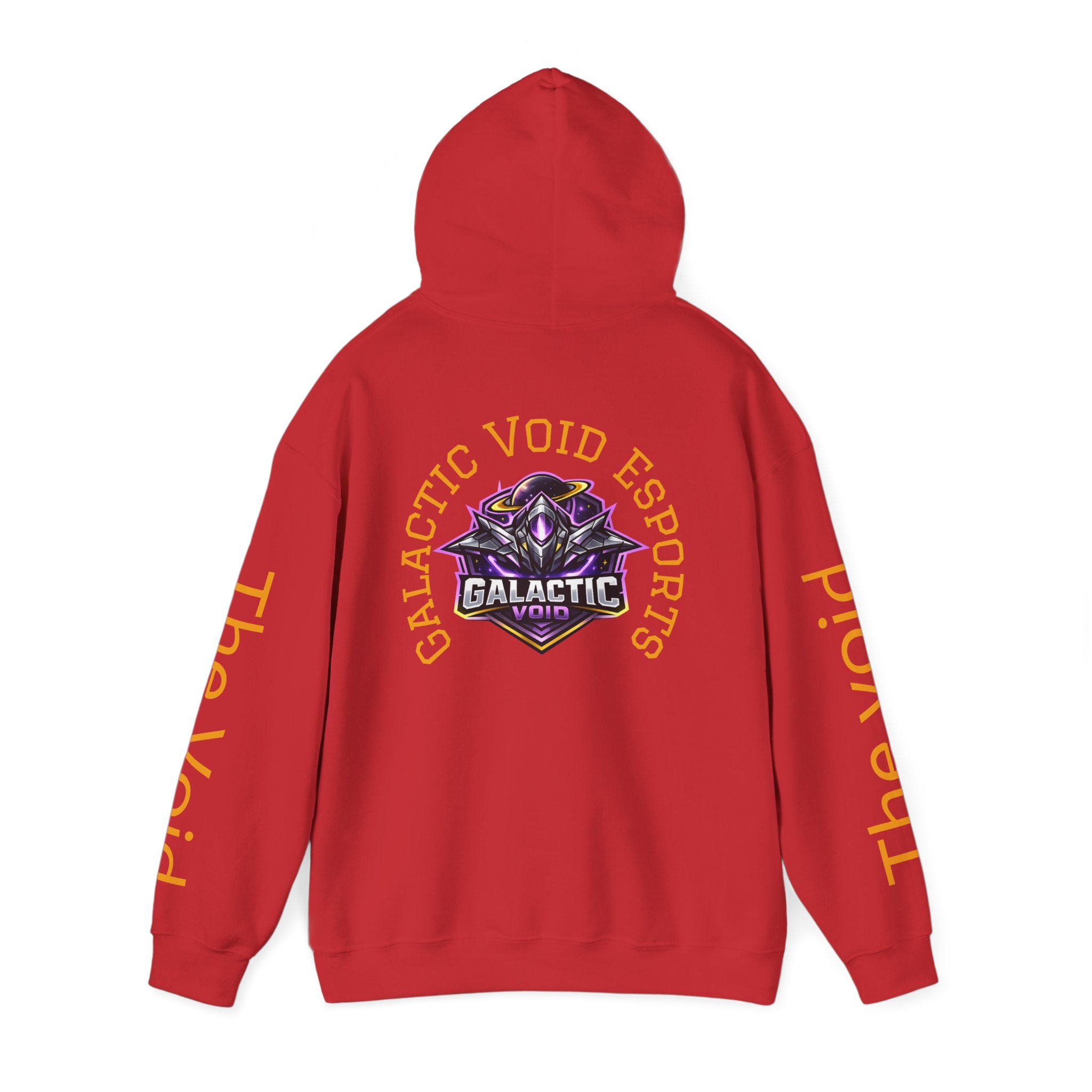 Galactic Void Esports Hoodie