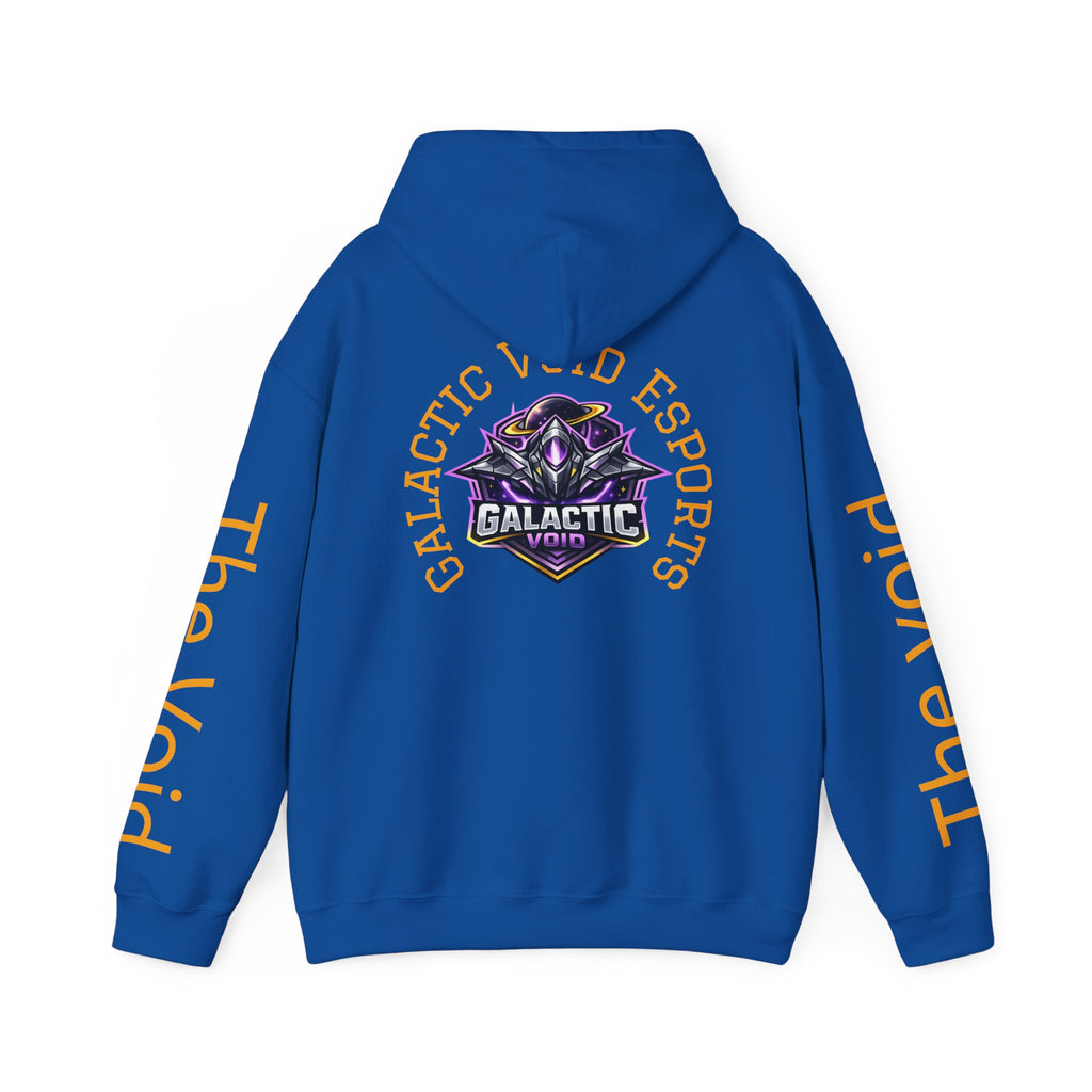 Galactic Void Esports Hoodie