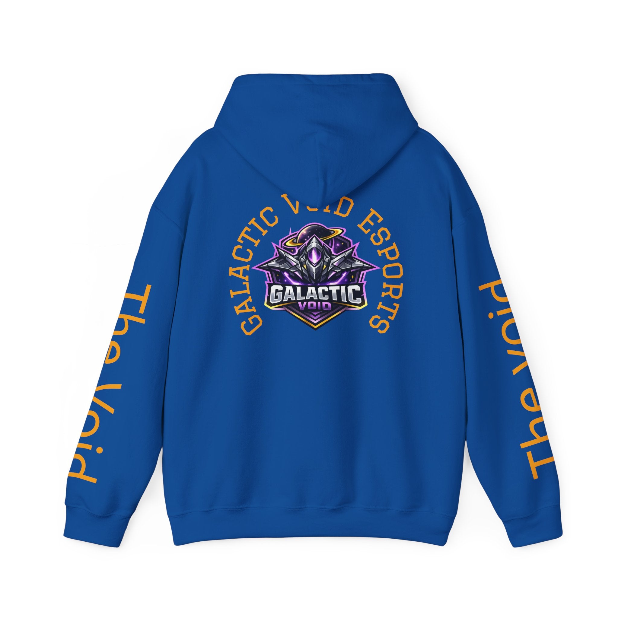 Galactic Void Esports Hoodie
