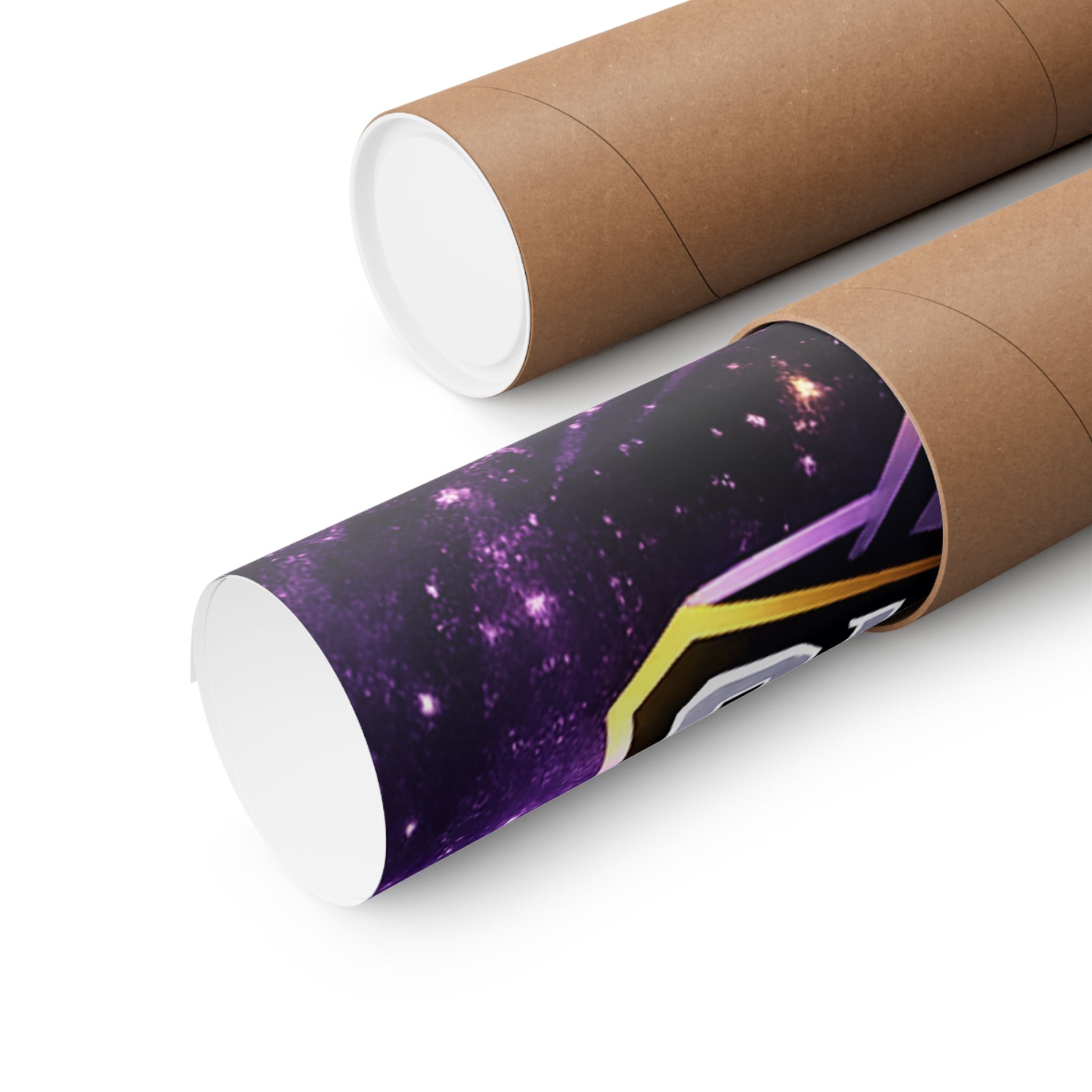 Galactic Void Posters