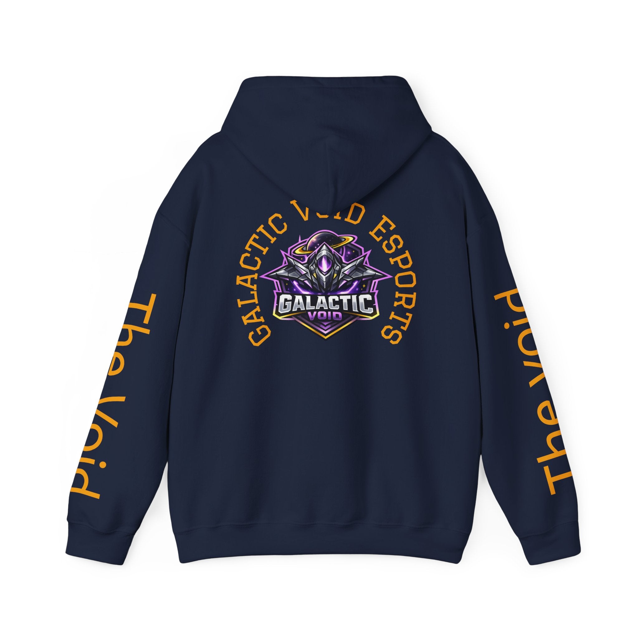 Galactic Void Esports Hoodie