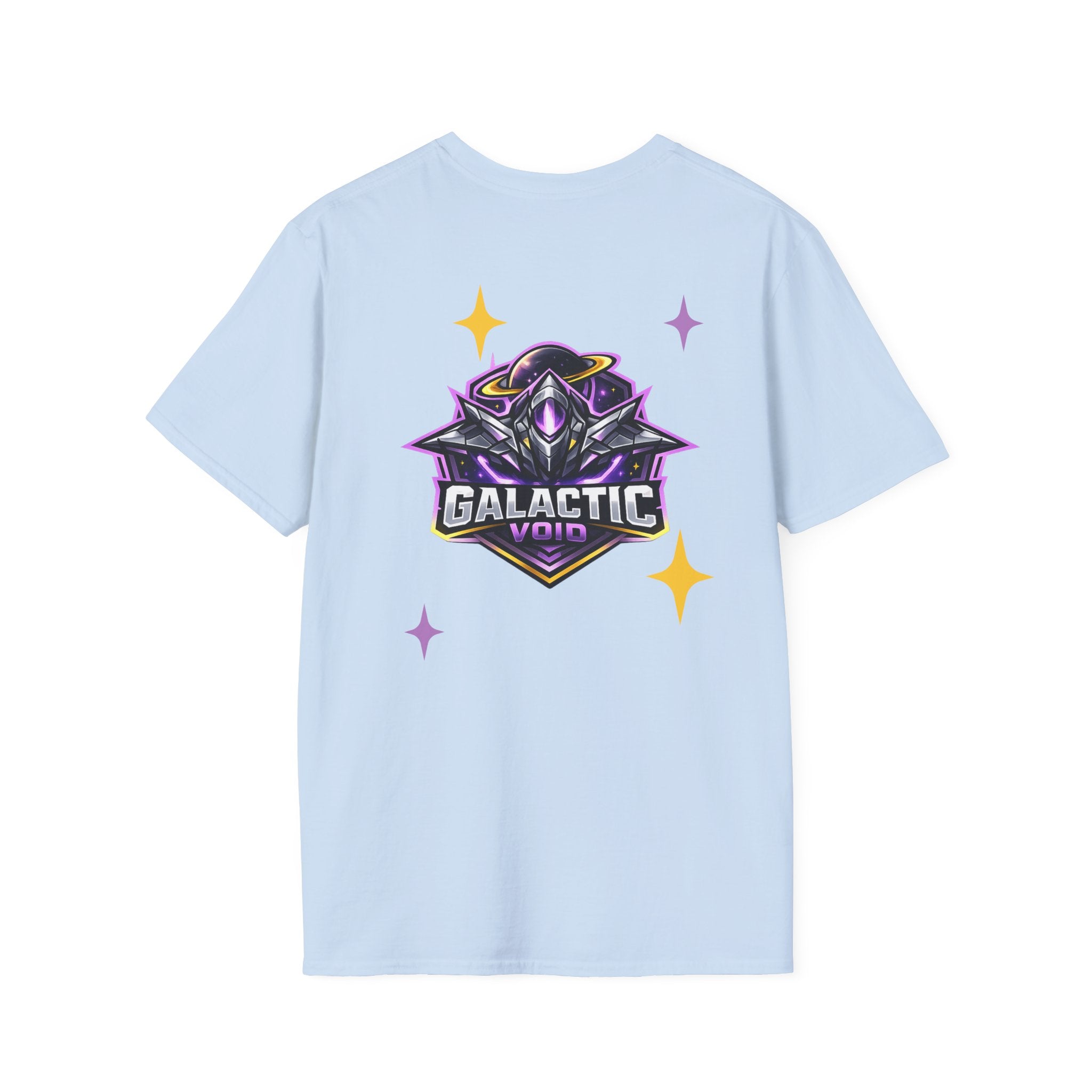 Galactic Void T-Shirt