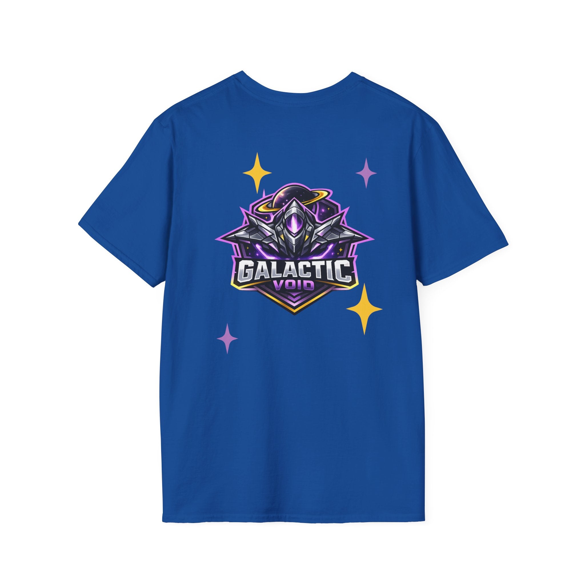 Galactic Void T-Shirt