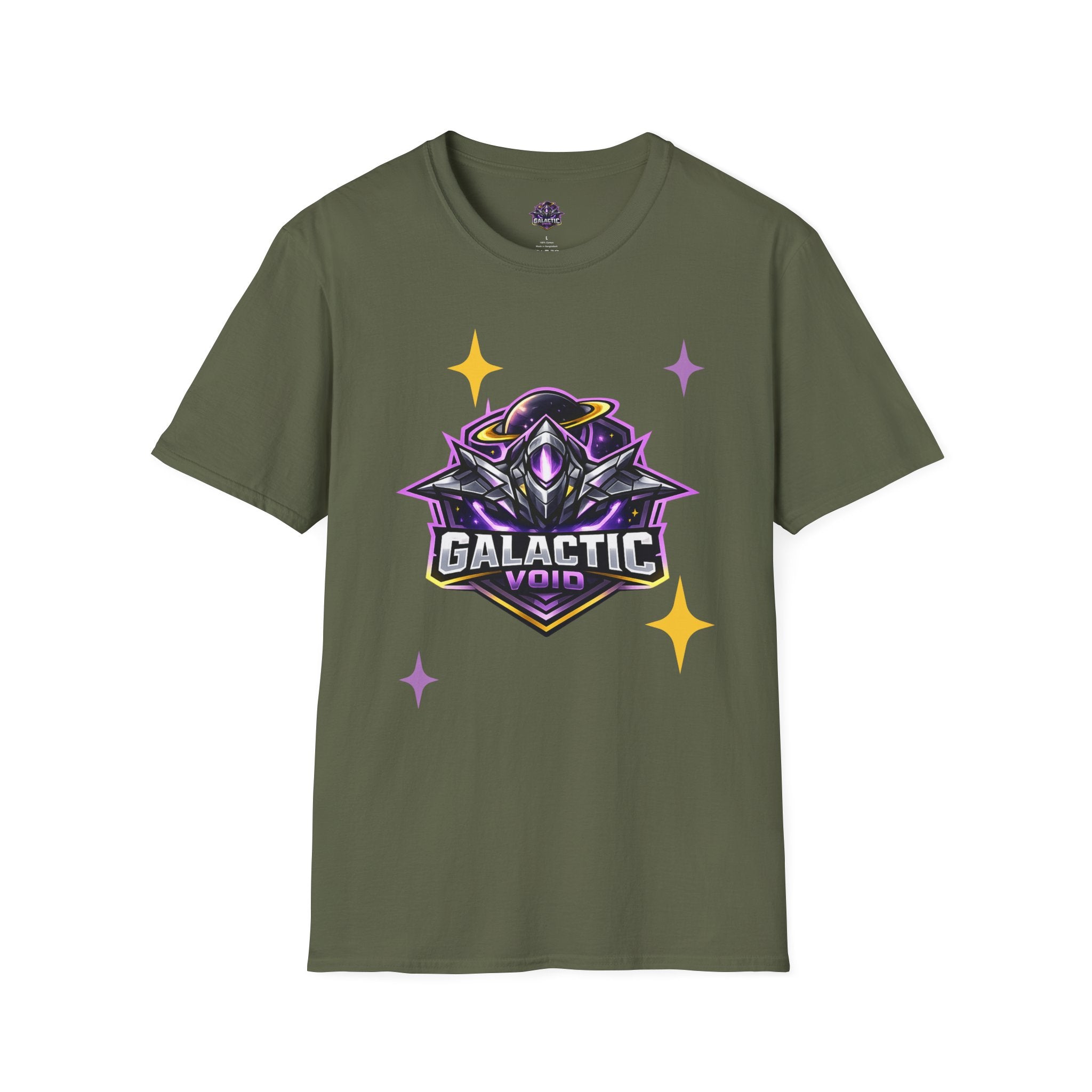 Galactic Void T-Shirt