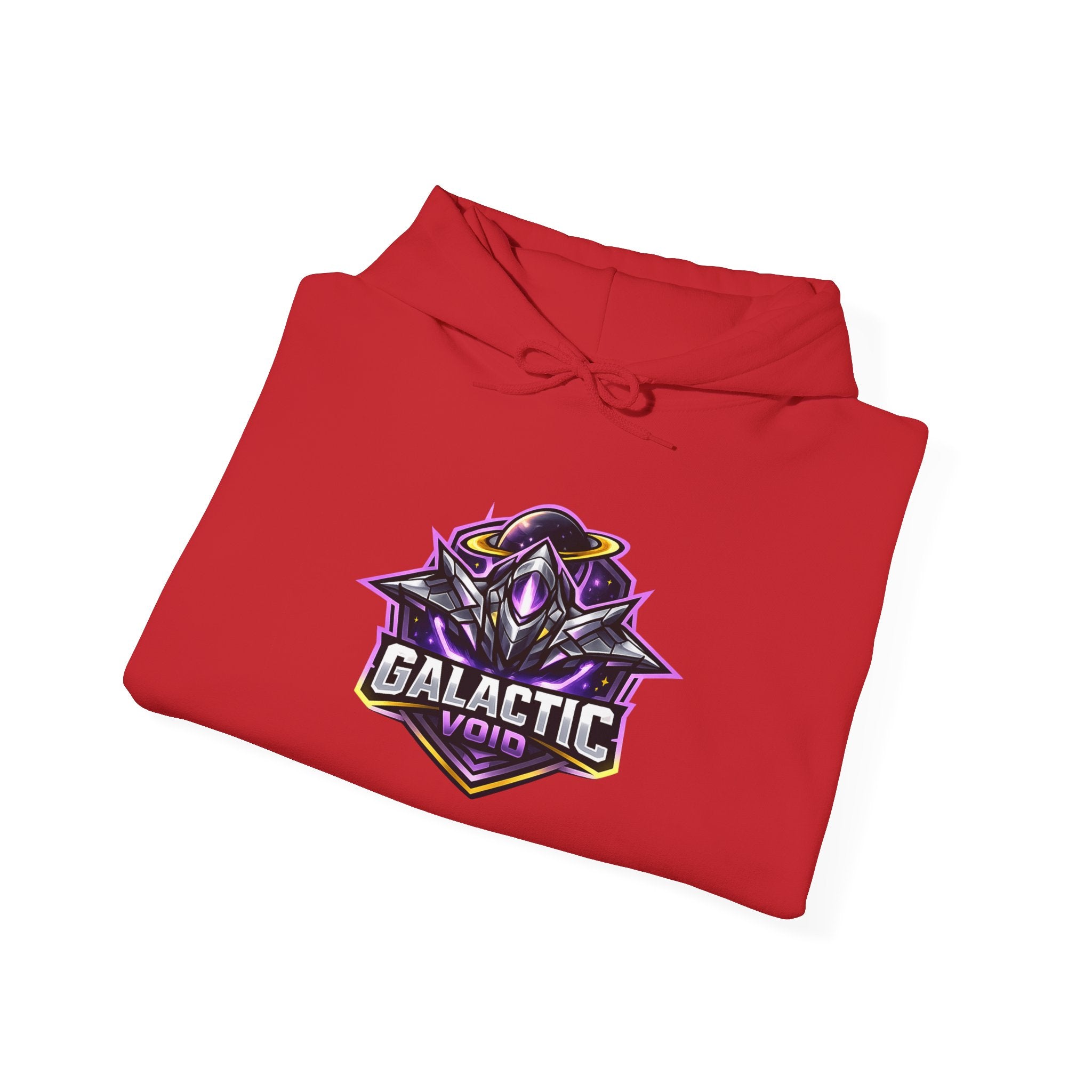 Galactic Void Esports Hoodie