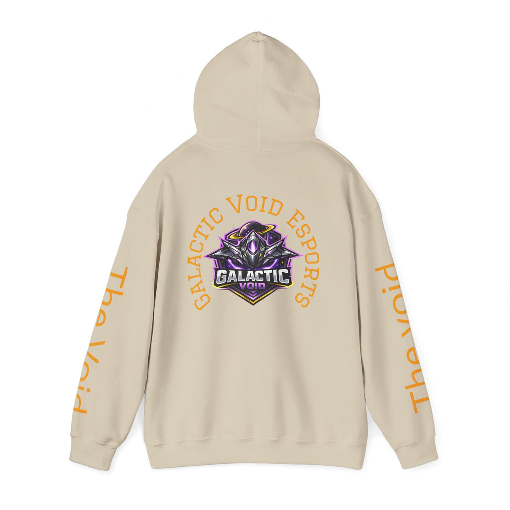 Galactic Void Esports Hoodie