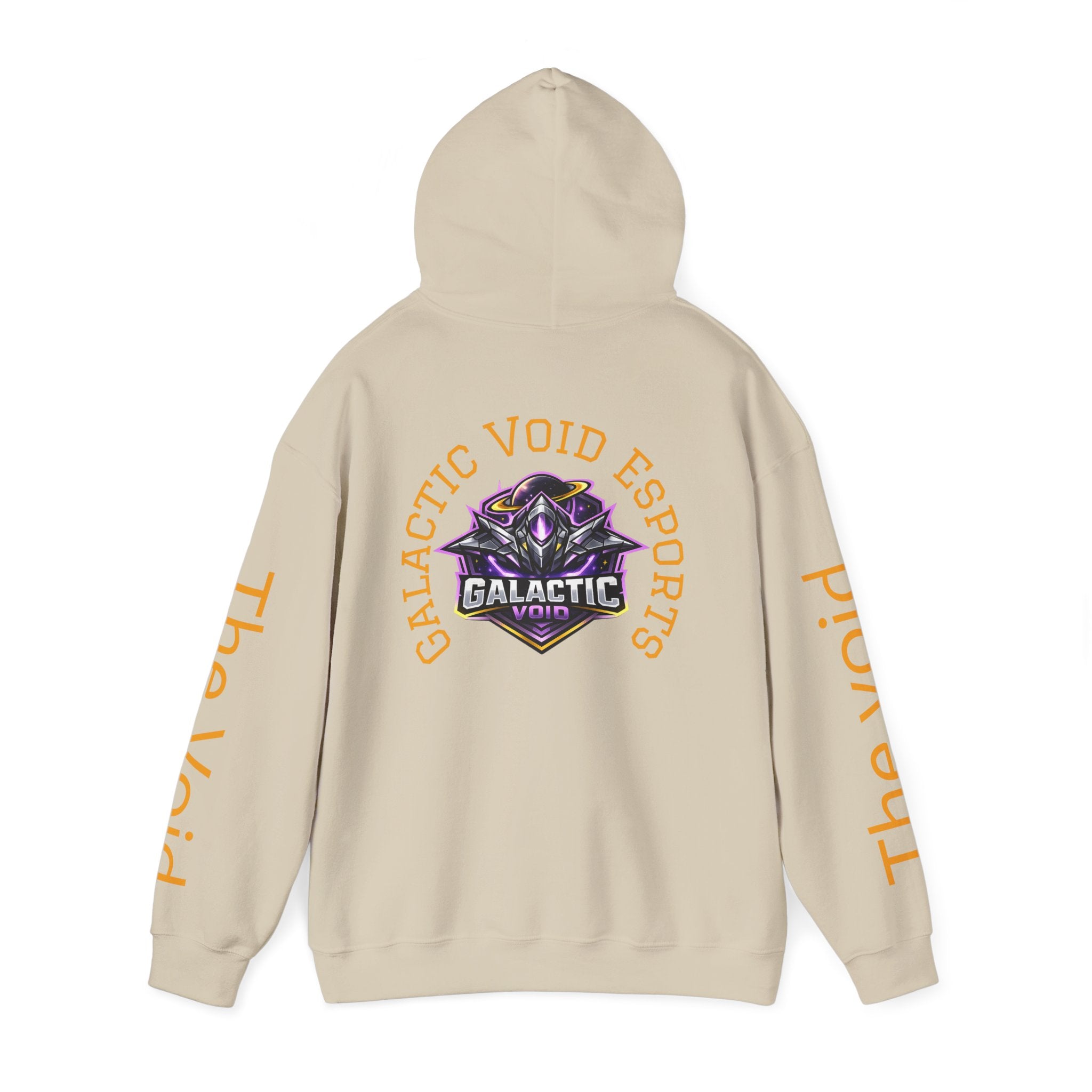 Galactic Void Esports Hoodie