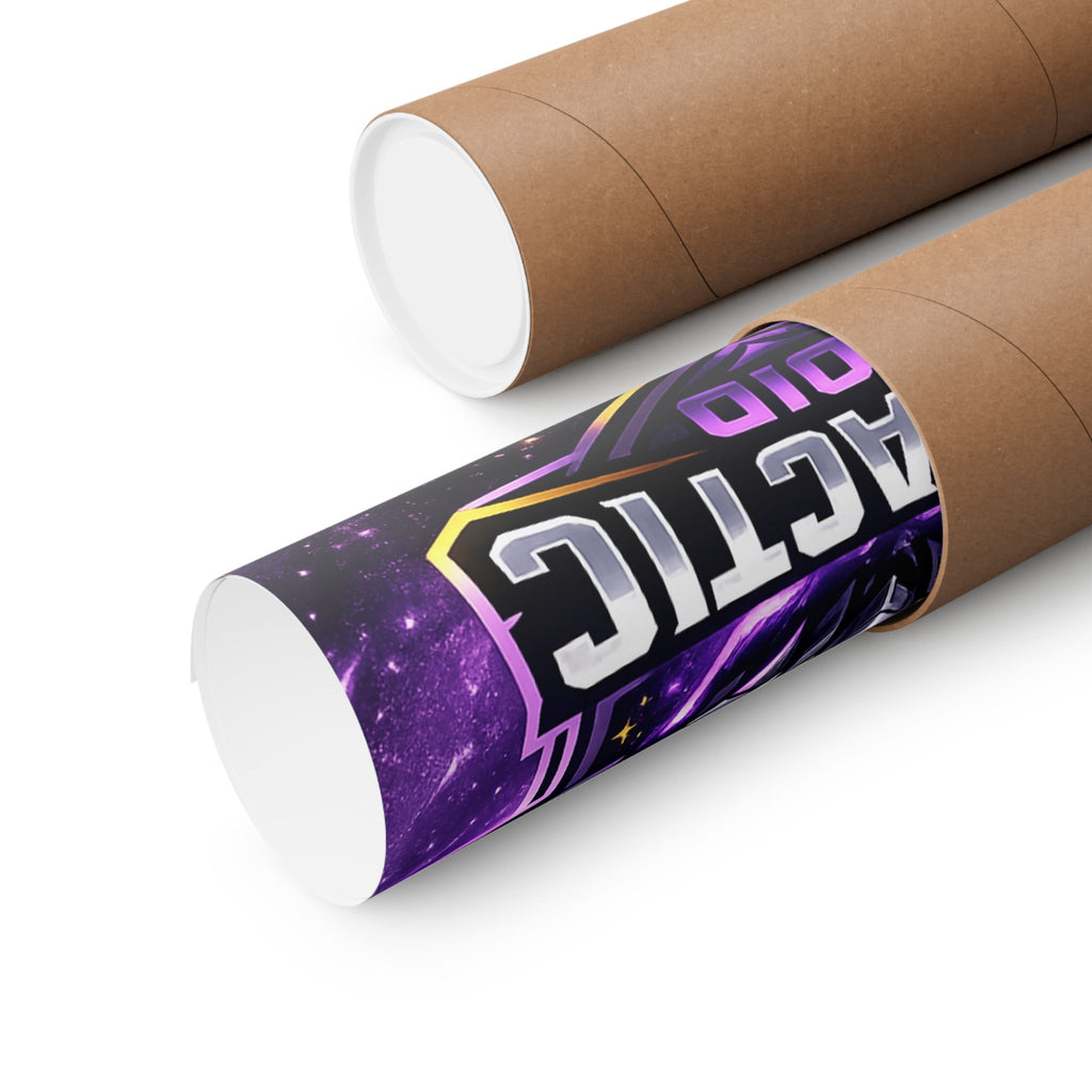 Galactic Void Posters