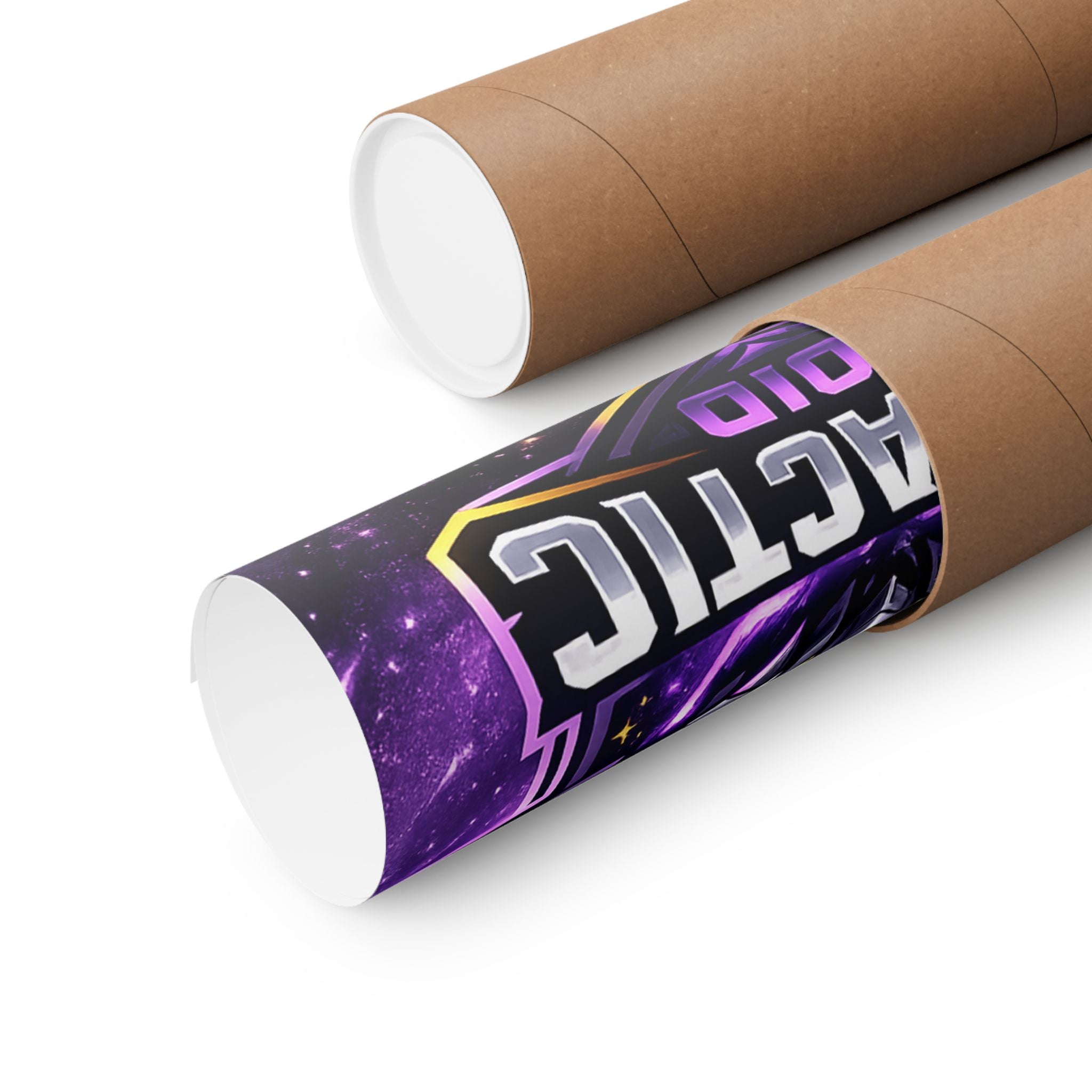 Galactic Void Posters