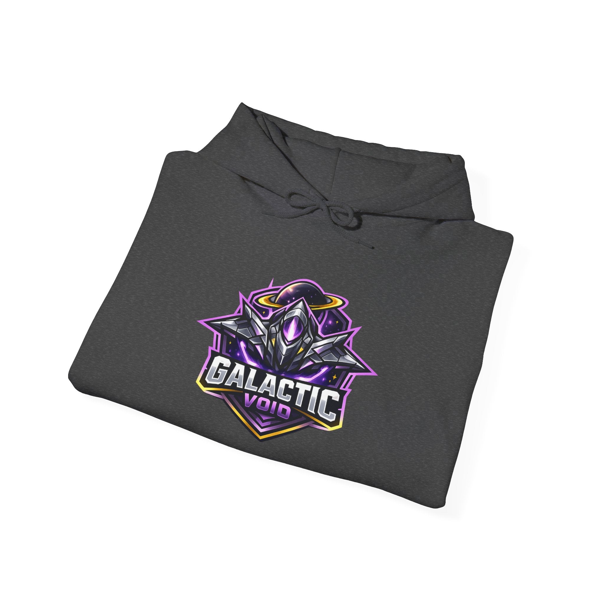 Galactic Void Esports Hoodie