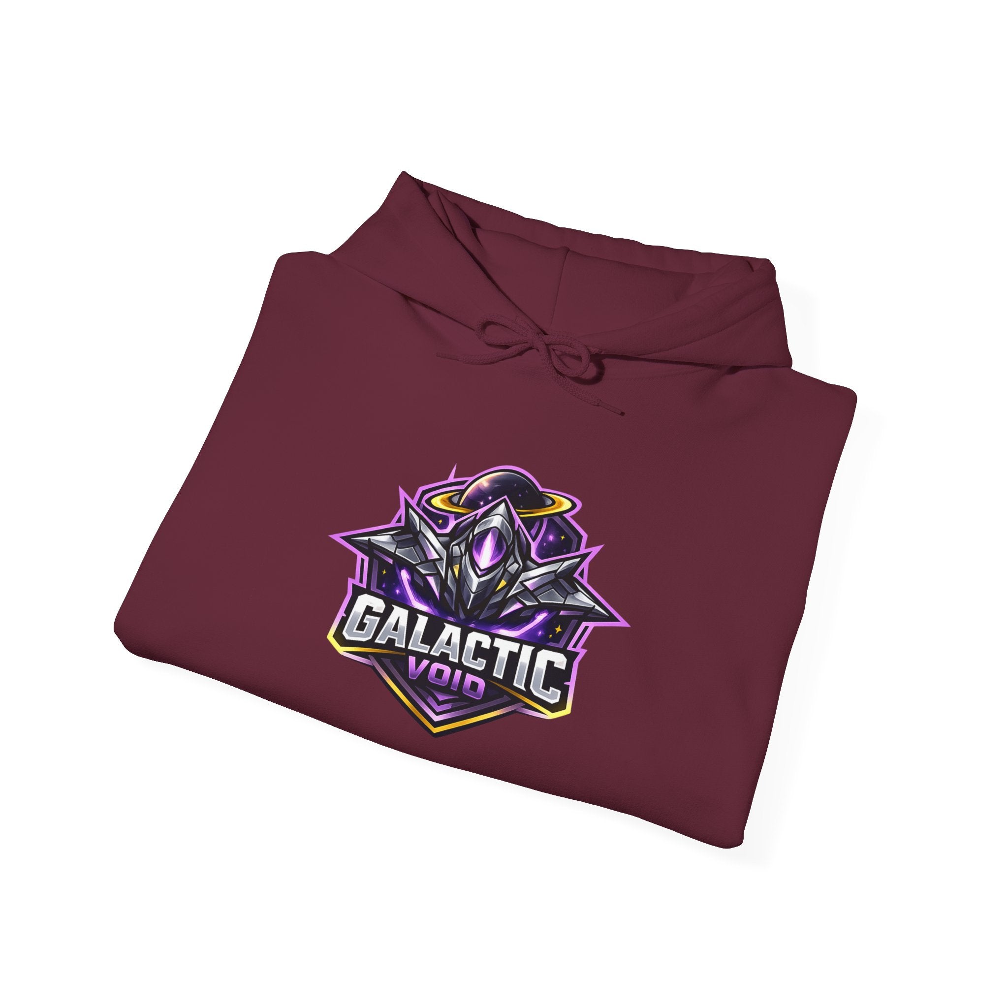 Galactic Void Esports Hoodie