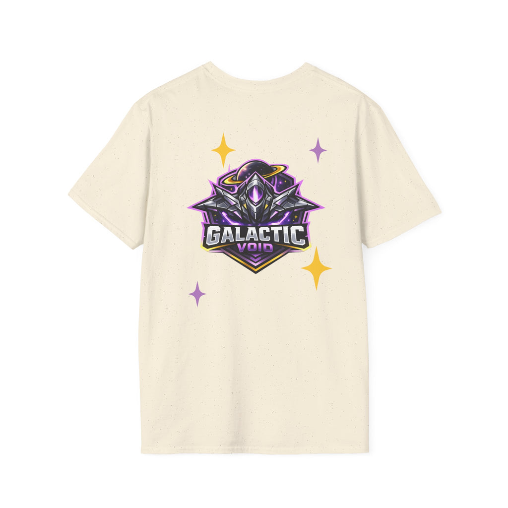 Galactic Void T-Shirt