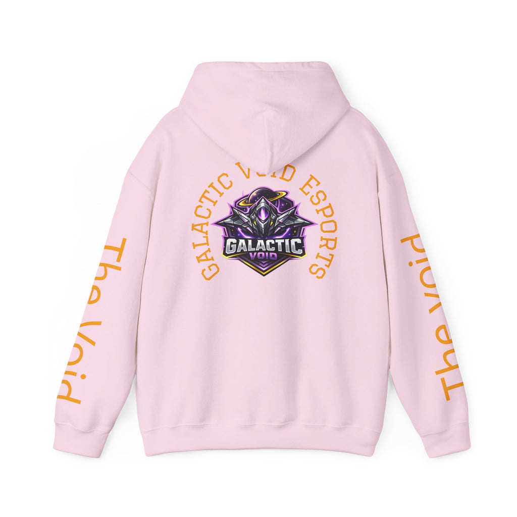 Galactic Void Esports Hoodie