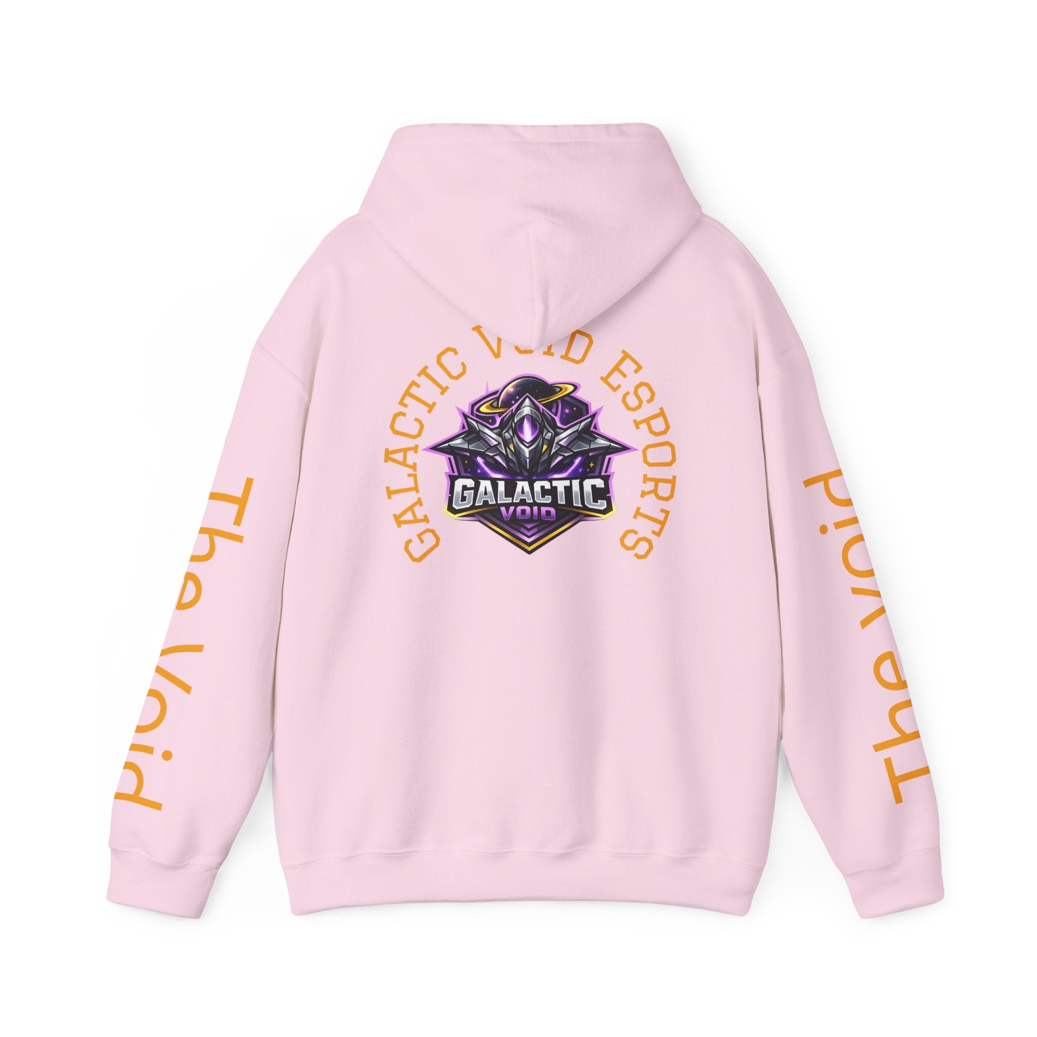 Galactic Void Esports Hoodie