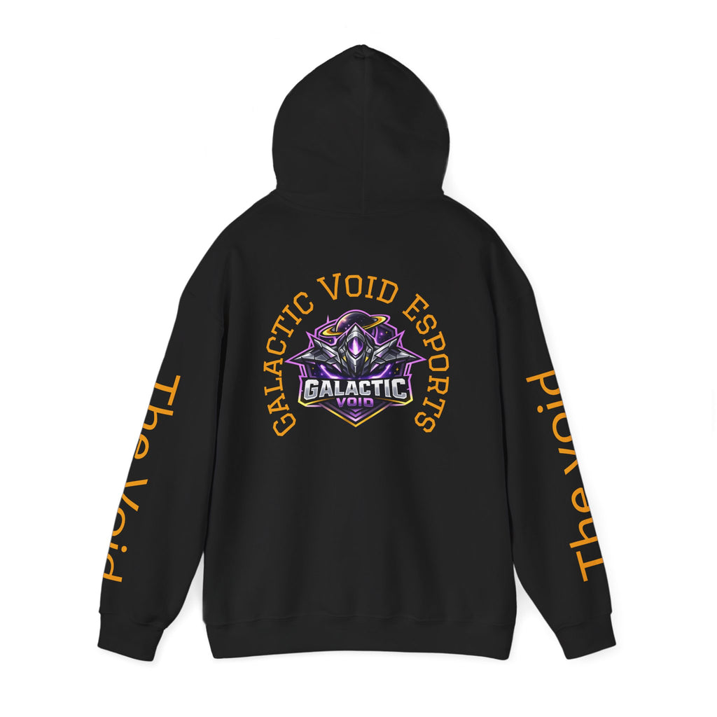 Galactic Void Esports Hoodie