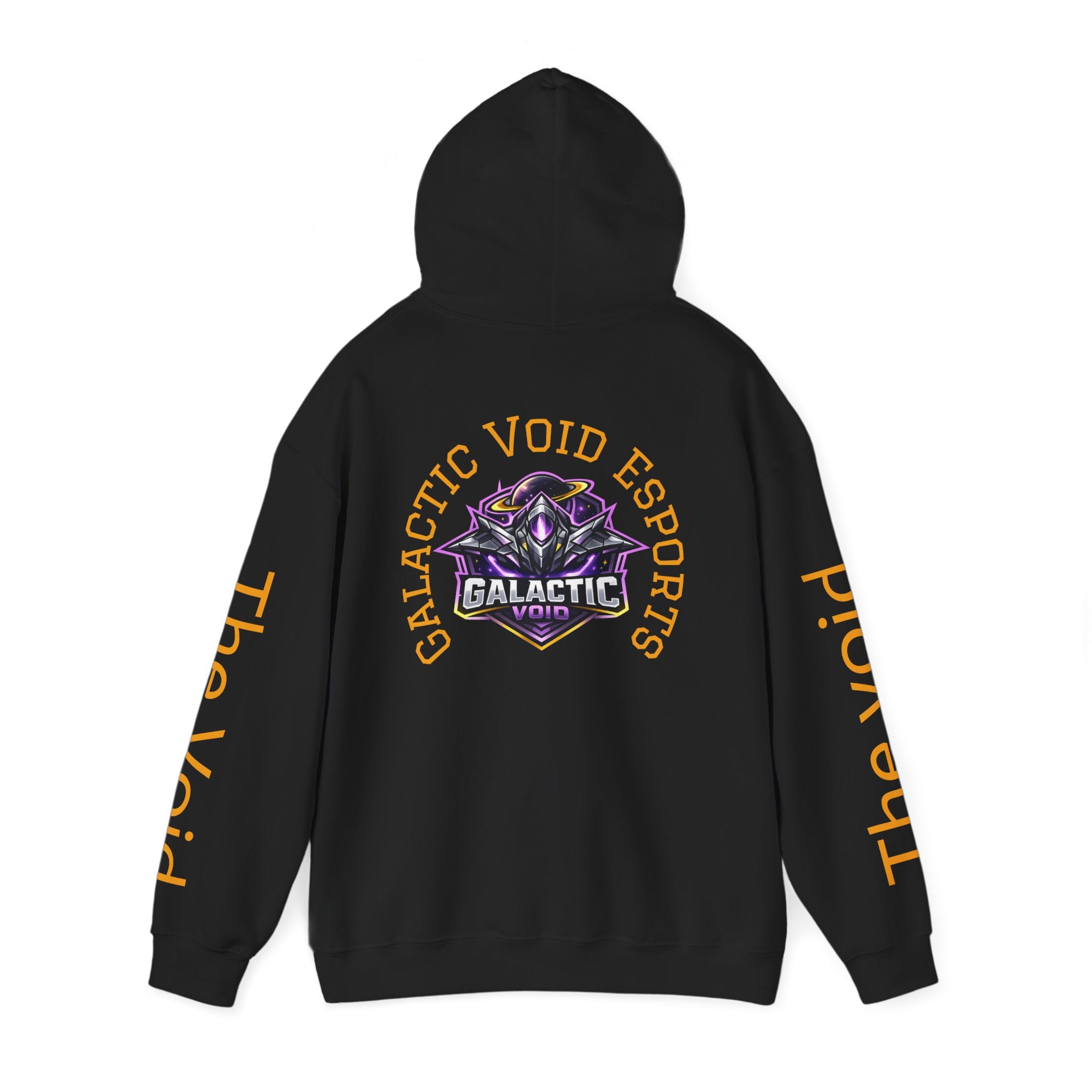 Galactic Void Esports Hoodie