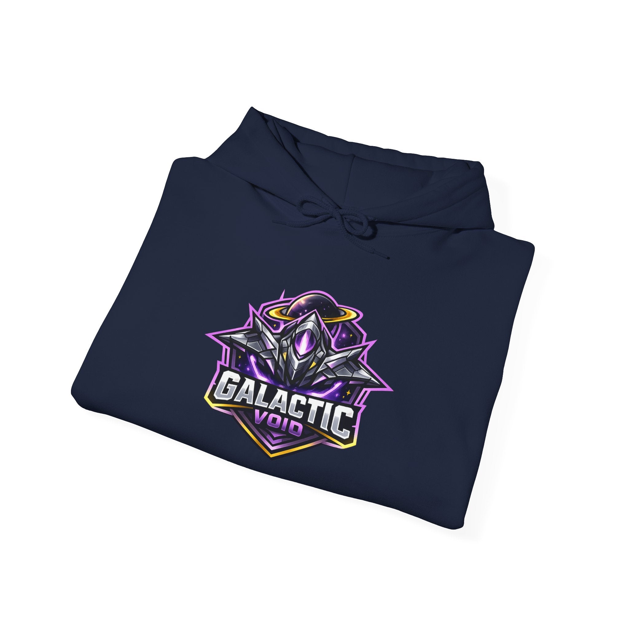 Galactic Void Esports Hoodie