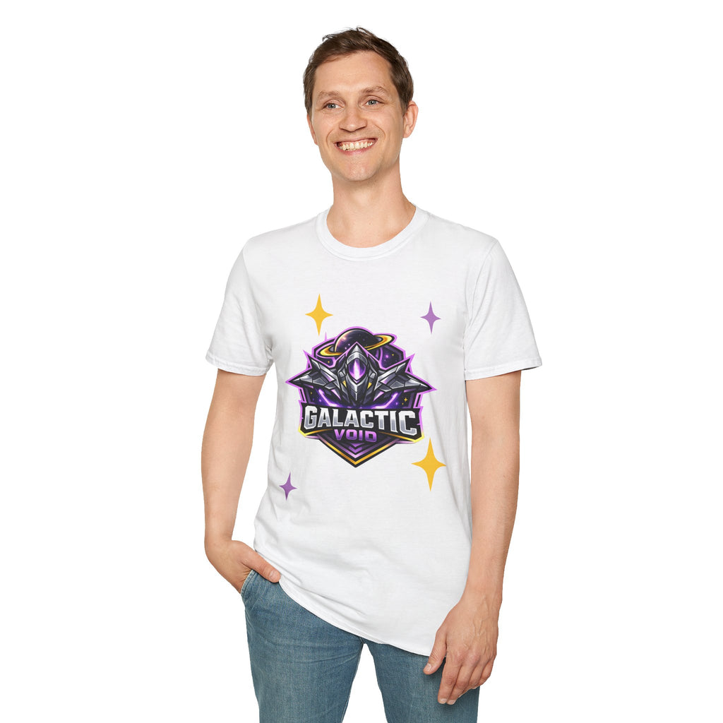 Galactic Void T-Shirt