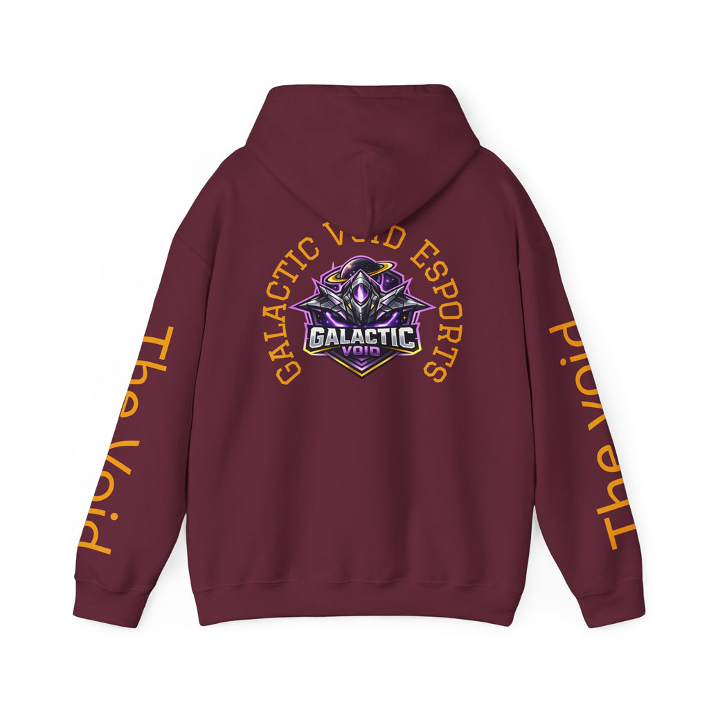 Galactic Void Esports Hoodie