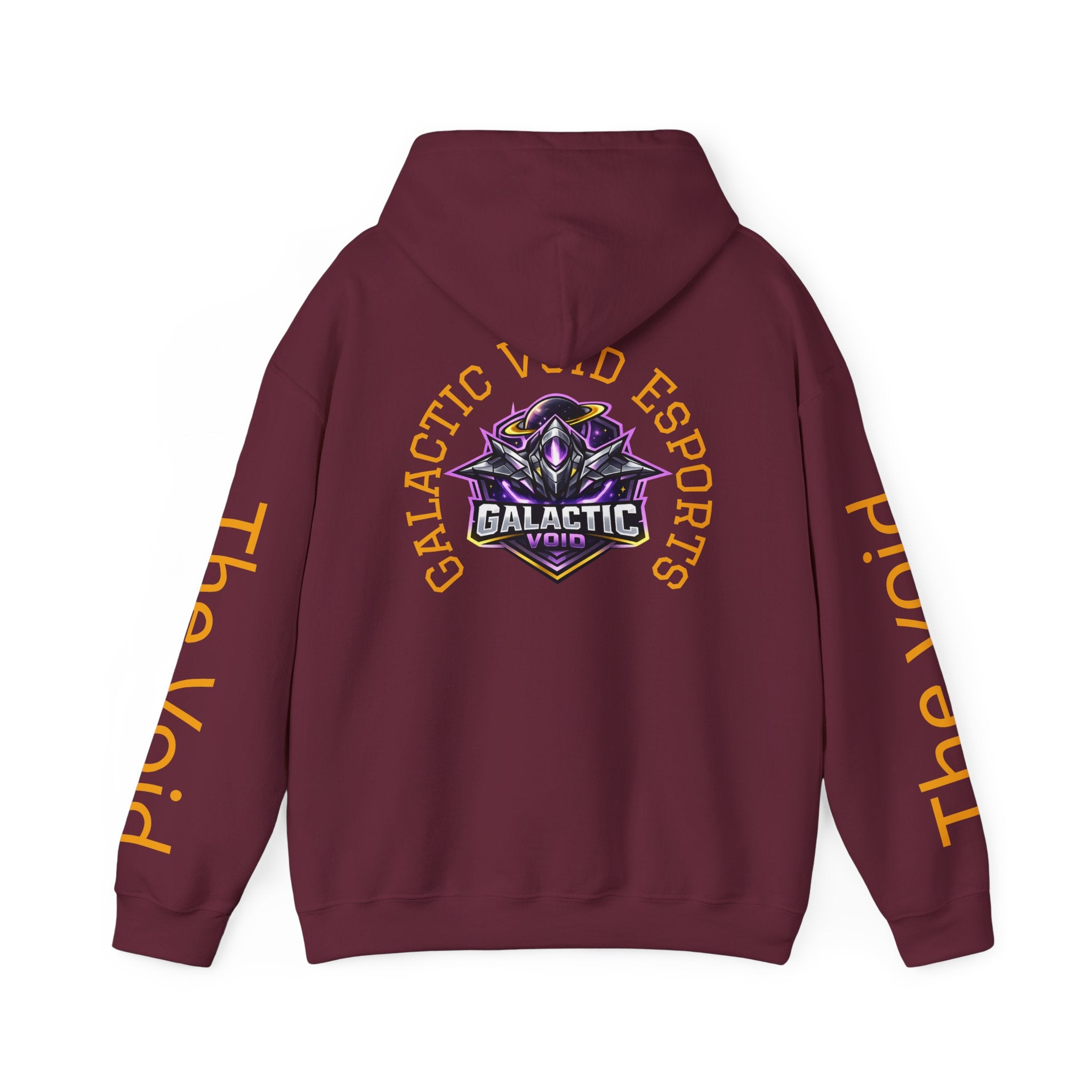 Galactic Void Esports Hoodie