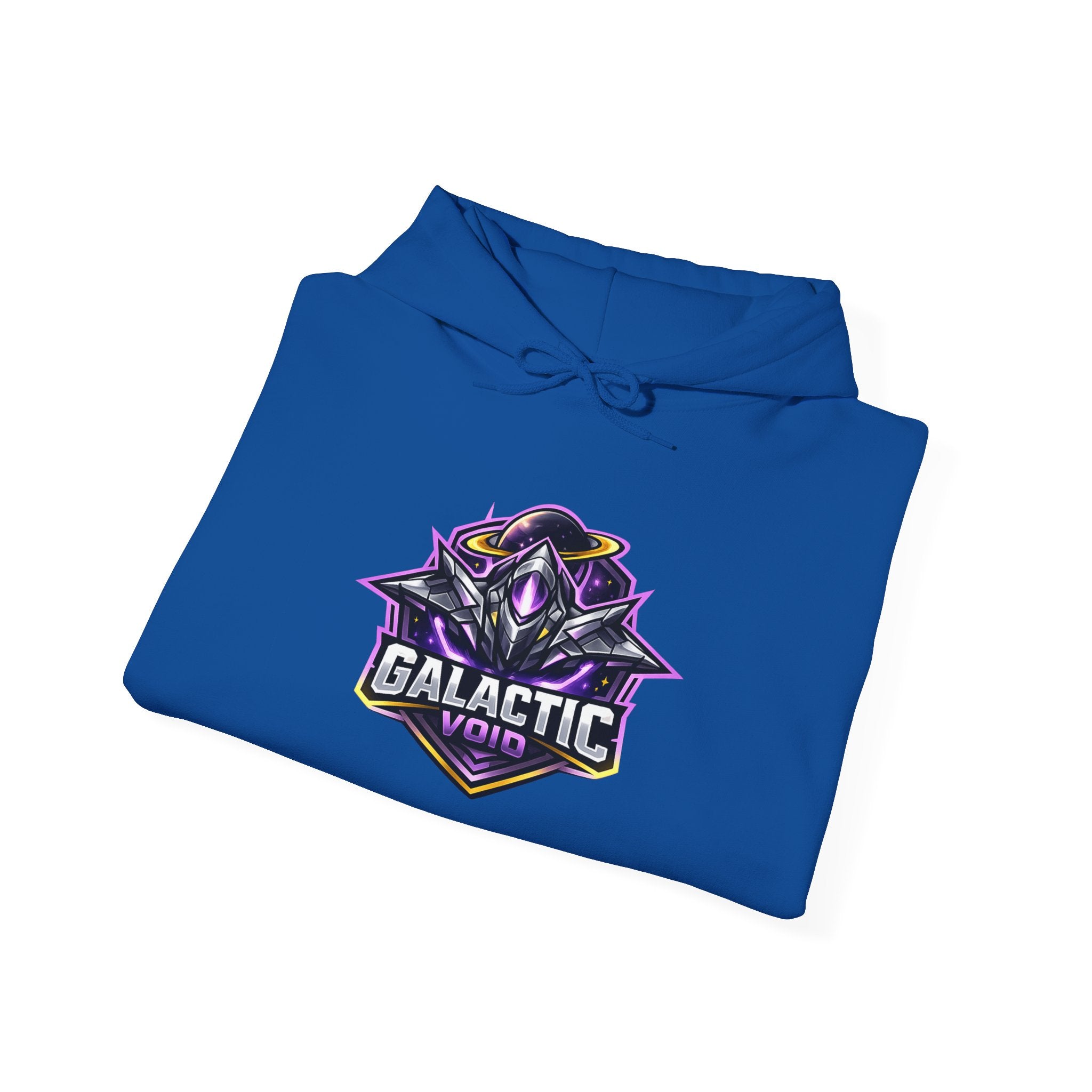 Galactic Void Esports Hoodie