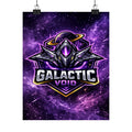 Galactic Void Posters
