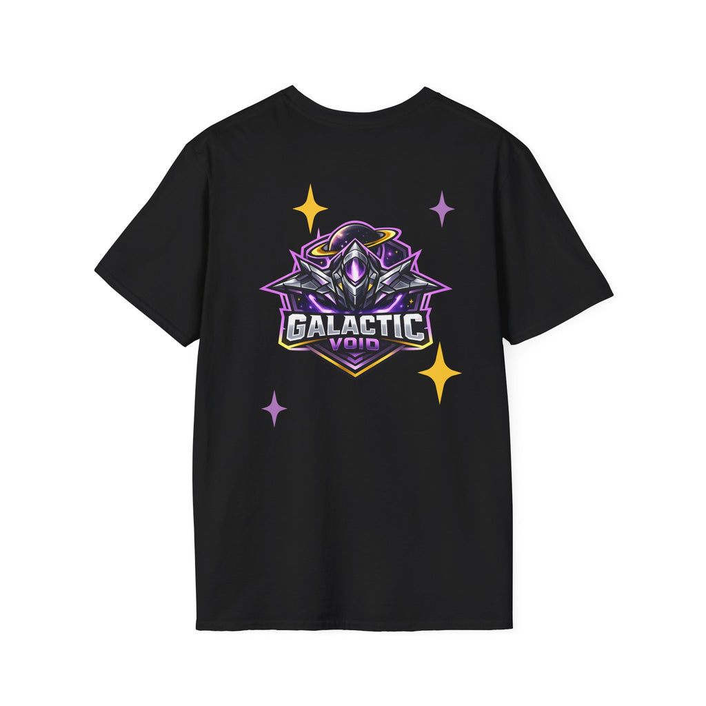 Galactic Void T-Shirt