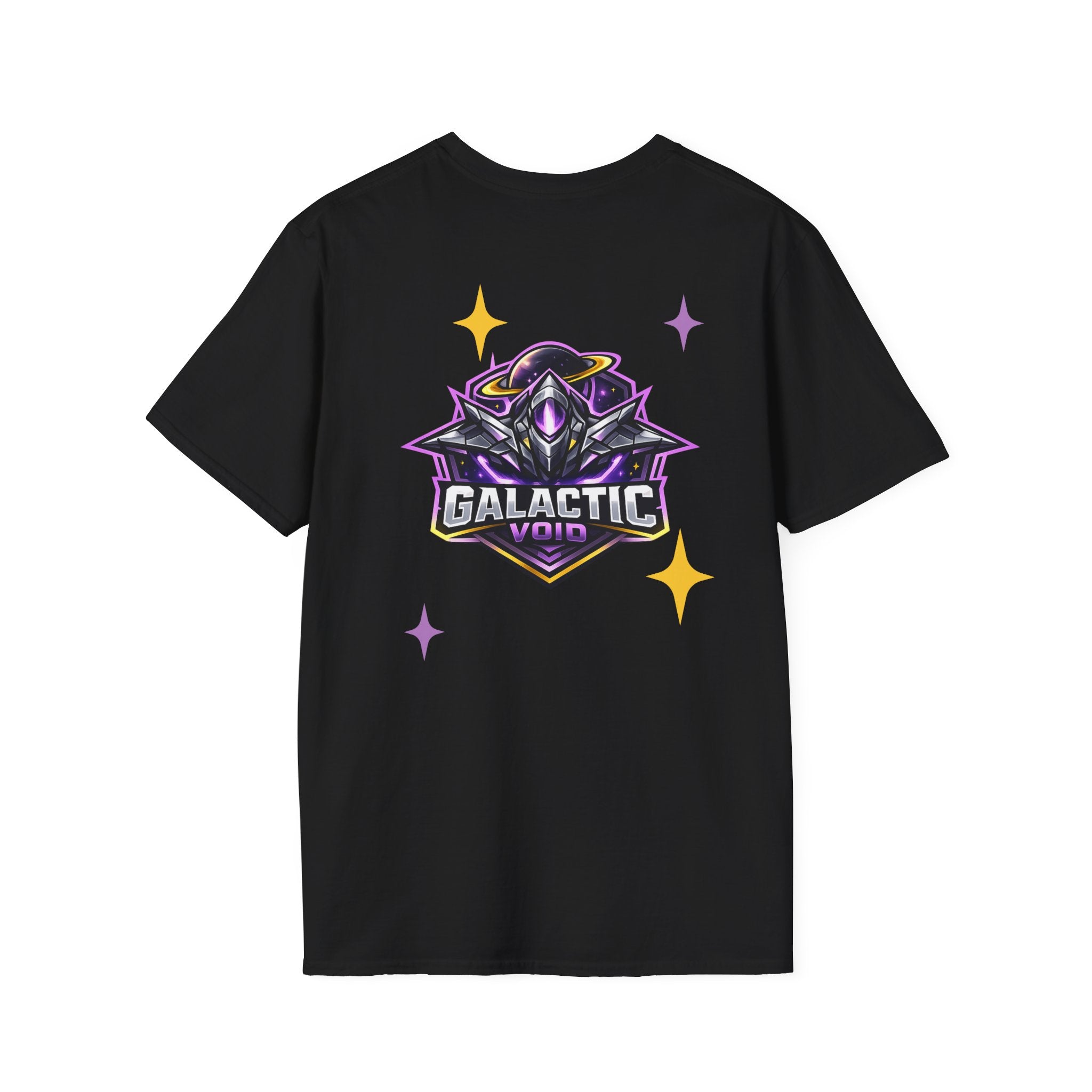 Galactic Void T-Shirt