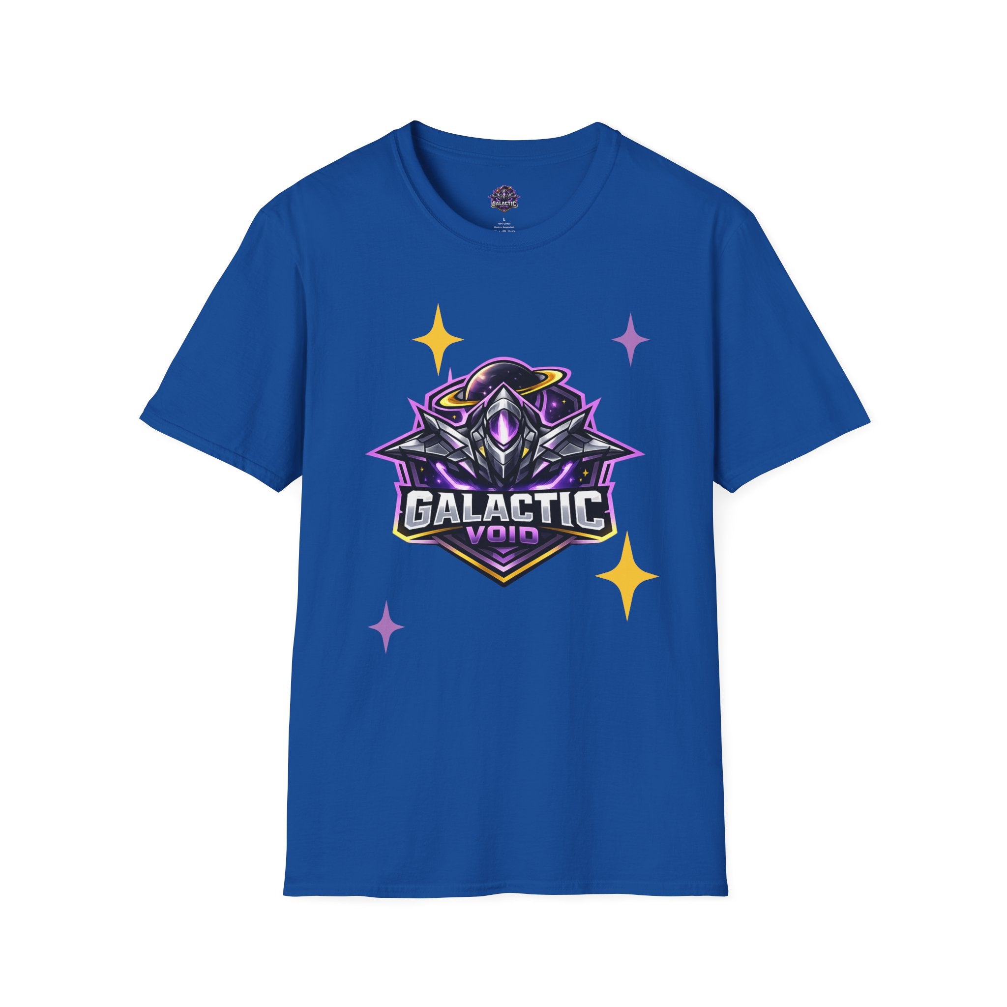 Galactic Void T-Shirt