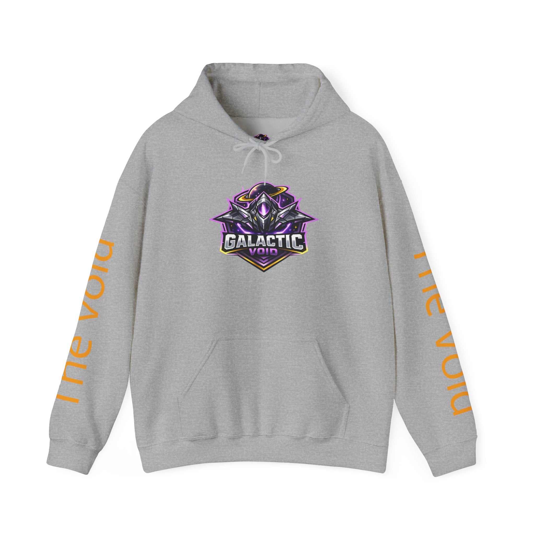 Galactic Void Esports Hoodie