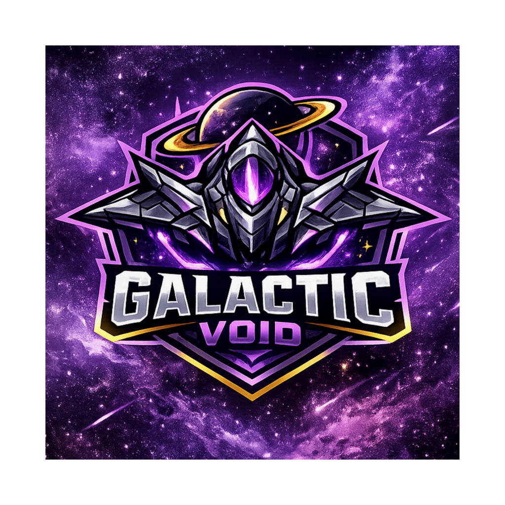 Galactic Void Posters