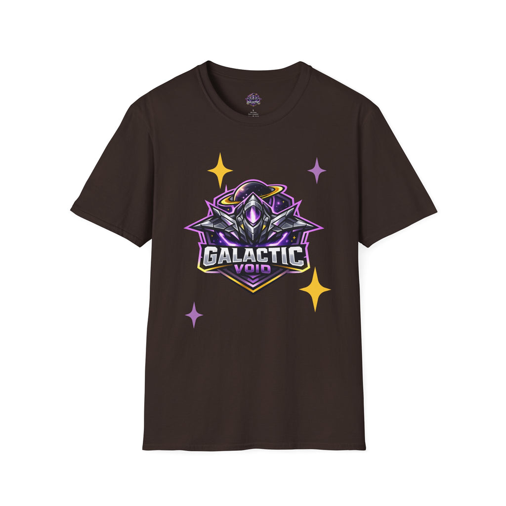 Galactic Void T-Shirt