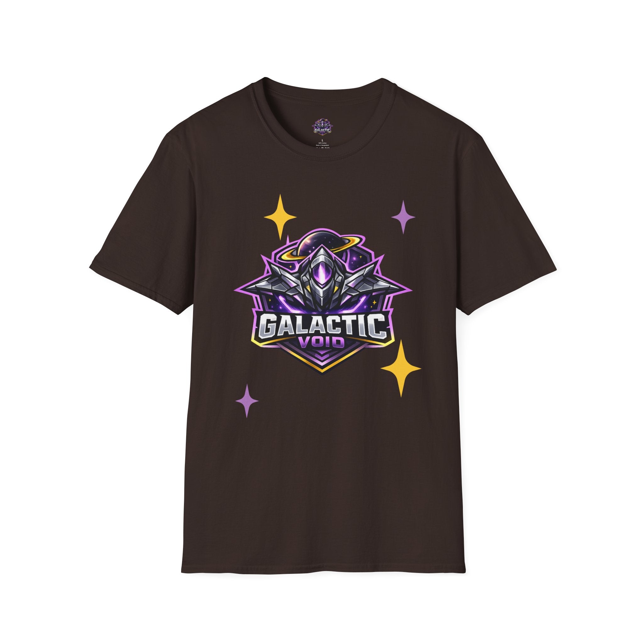 Galactic Void T-Shirt