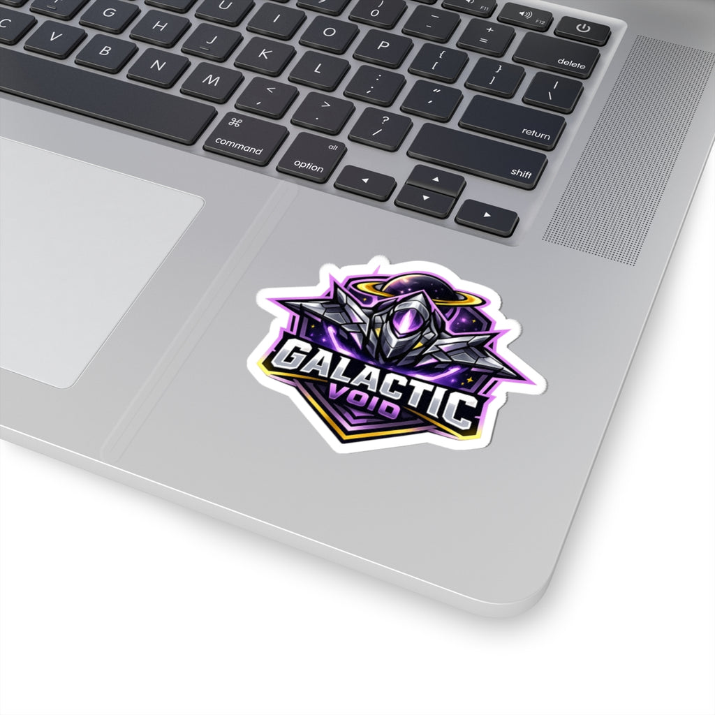 Galactic Void Sticker