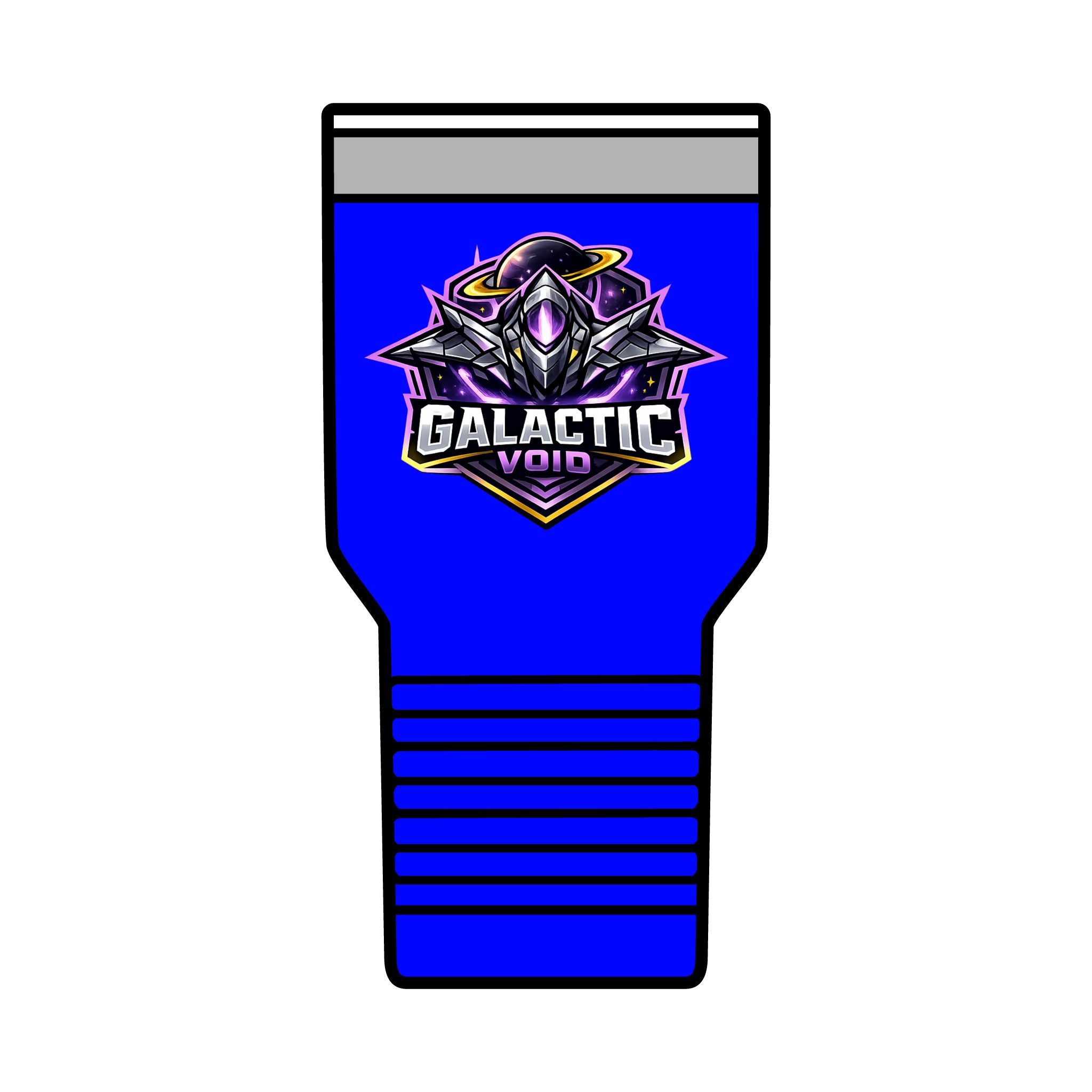 Galactic Void 30oz Insulated Tumbler