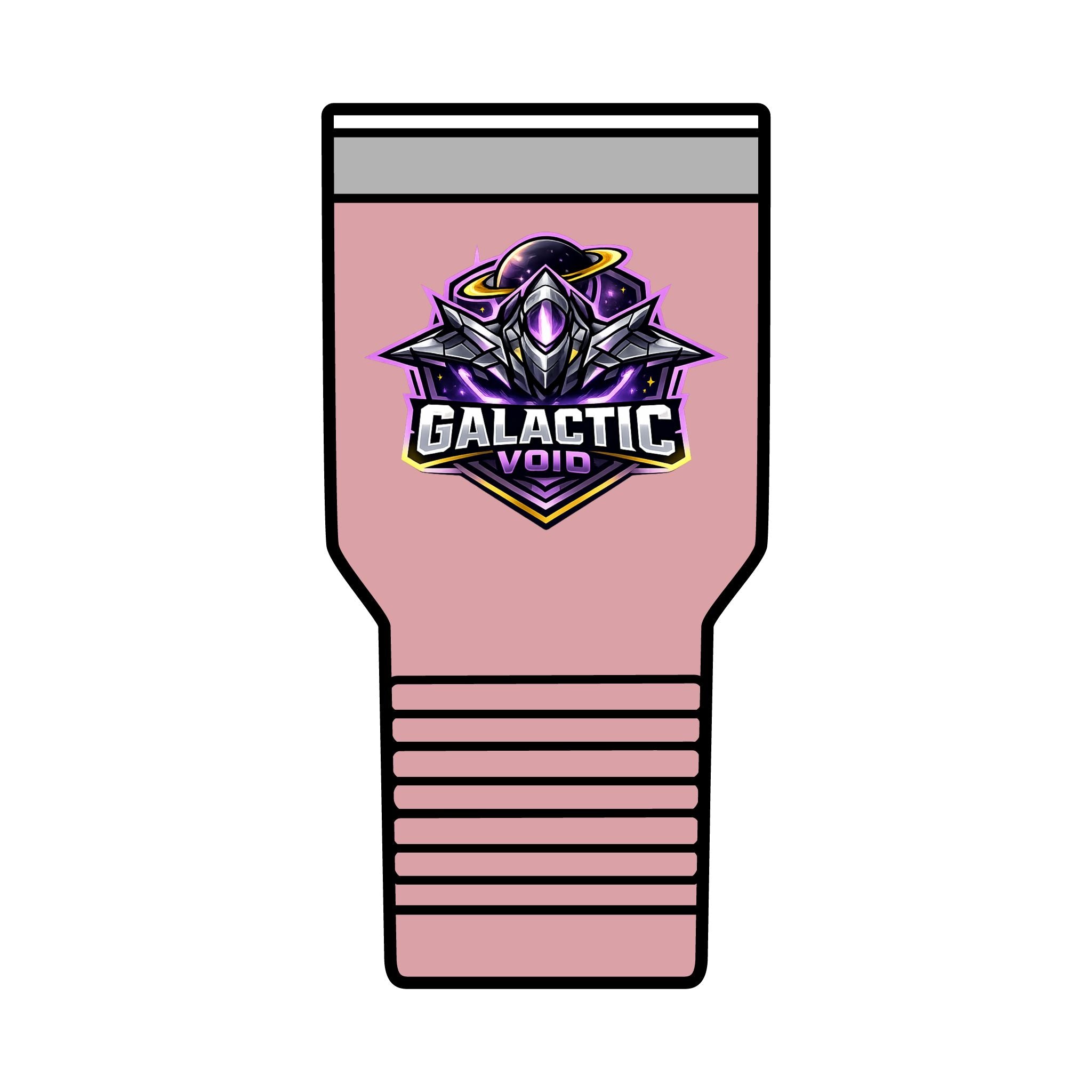Galactic Void 30oz Insulated Tumbler
