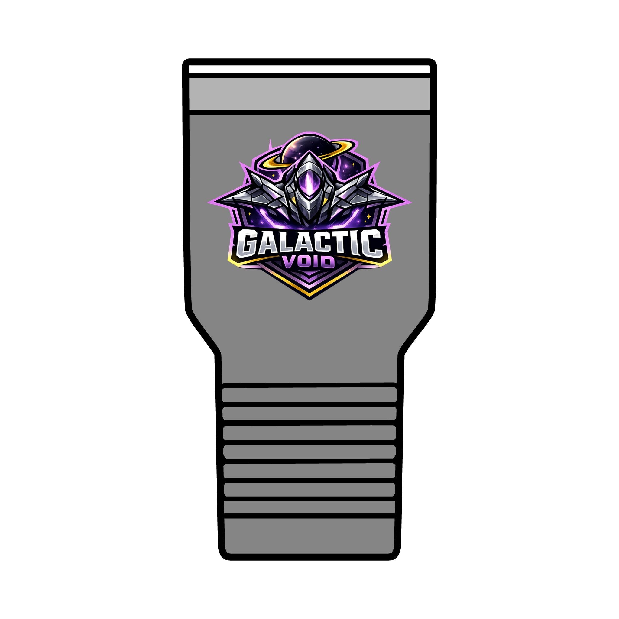 Galactic Void 30oz Insulated Tumbler