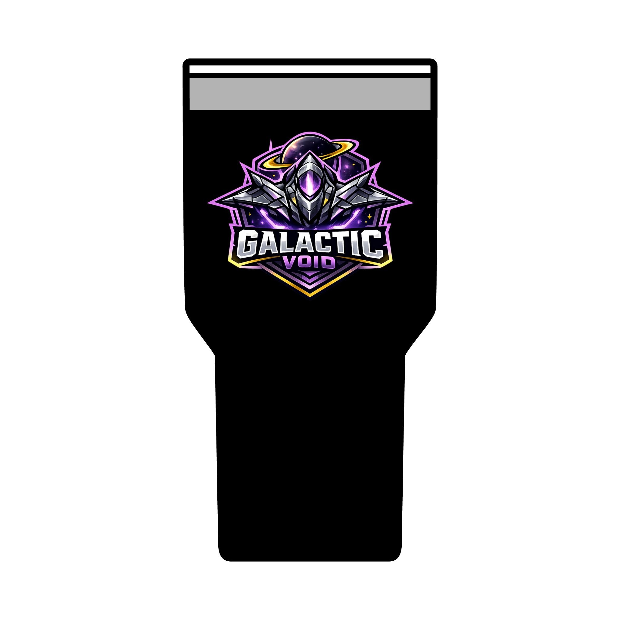 Galactic Void 30oz Insulated Tumbler