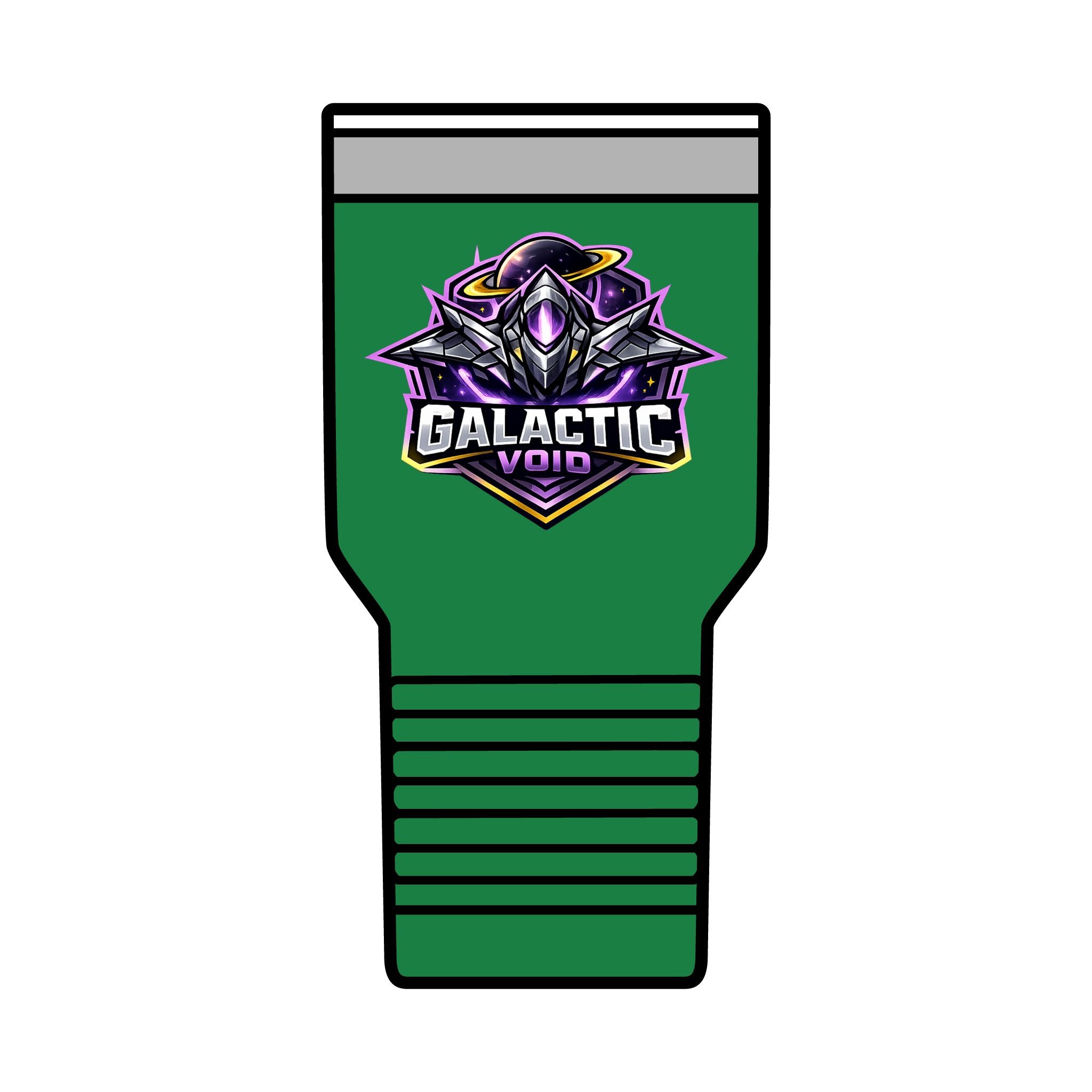 Galactic Void 30oz Insulated Tumbler