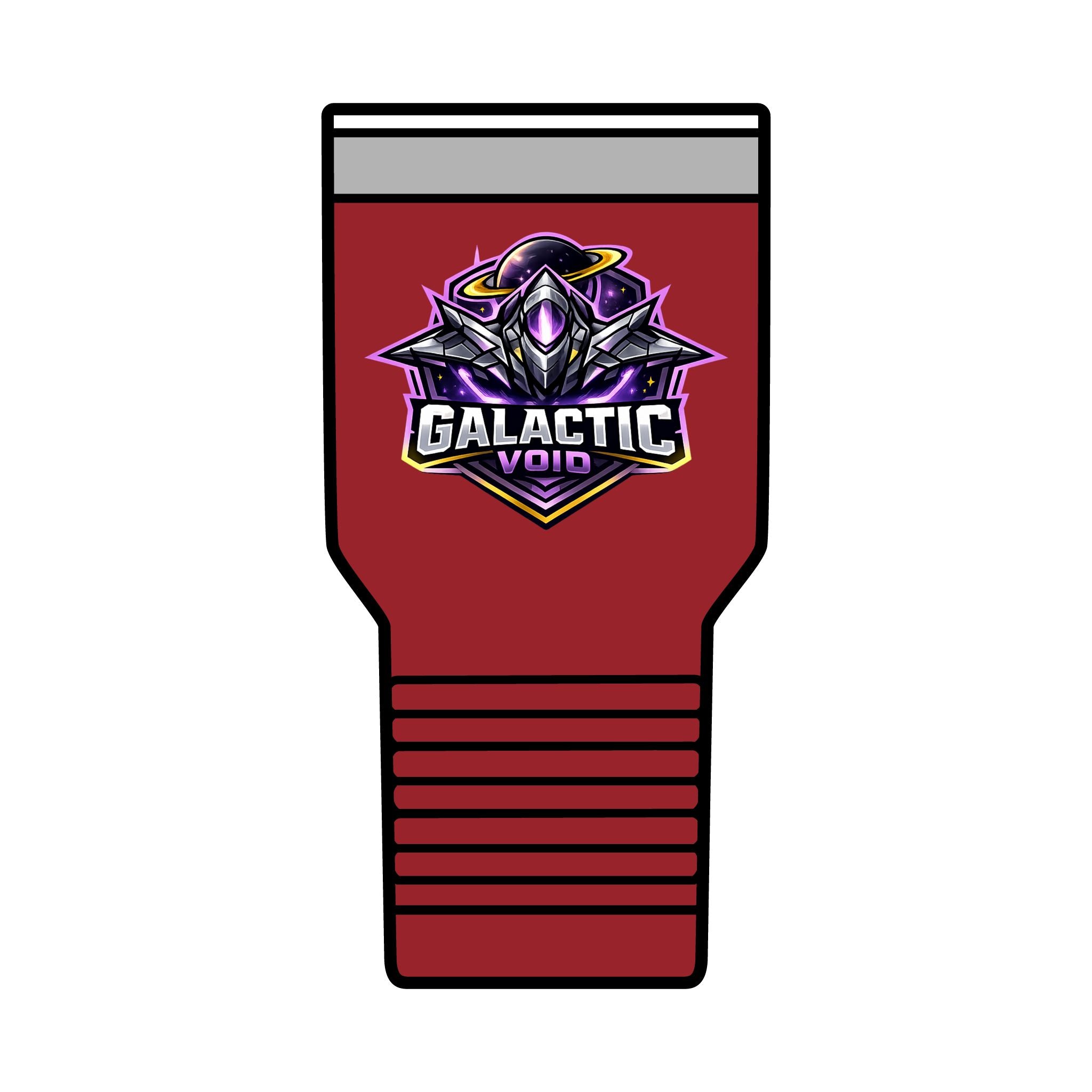 Galactic Void 30oz Insulated Tumbler
