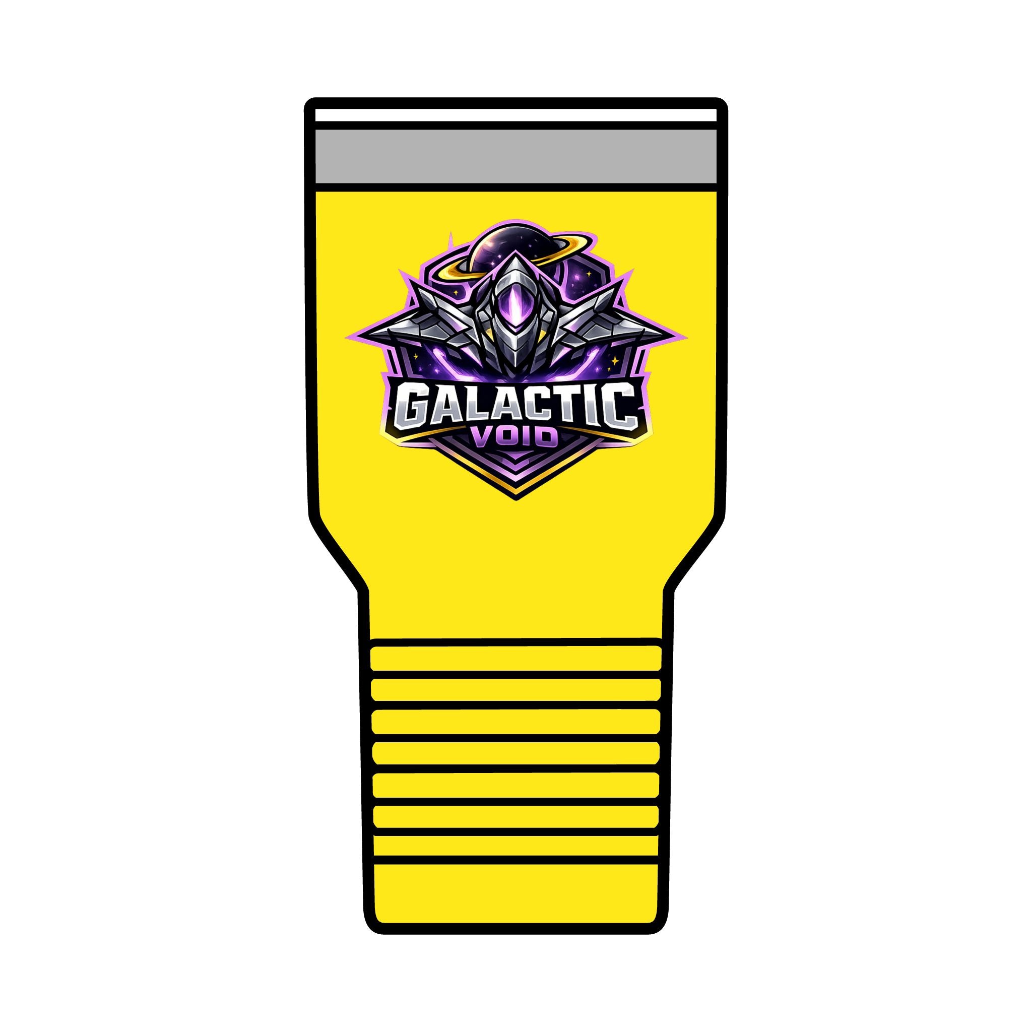 Galactic Void 30oz Insulated Tumbler