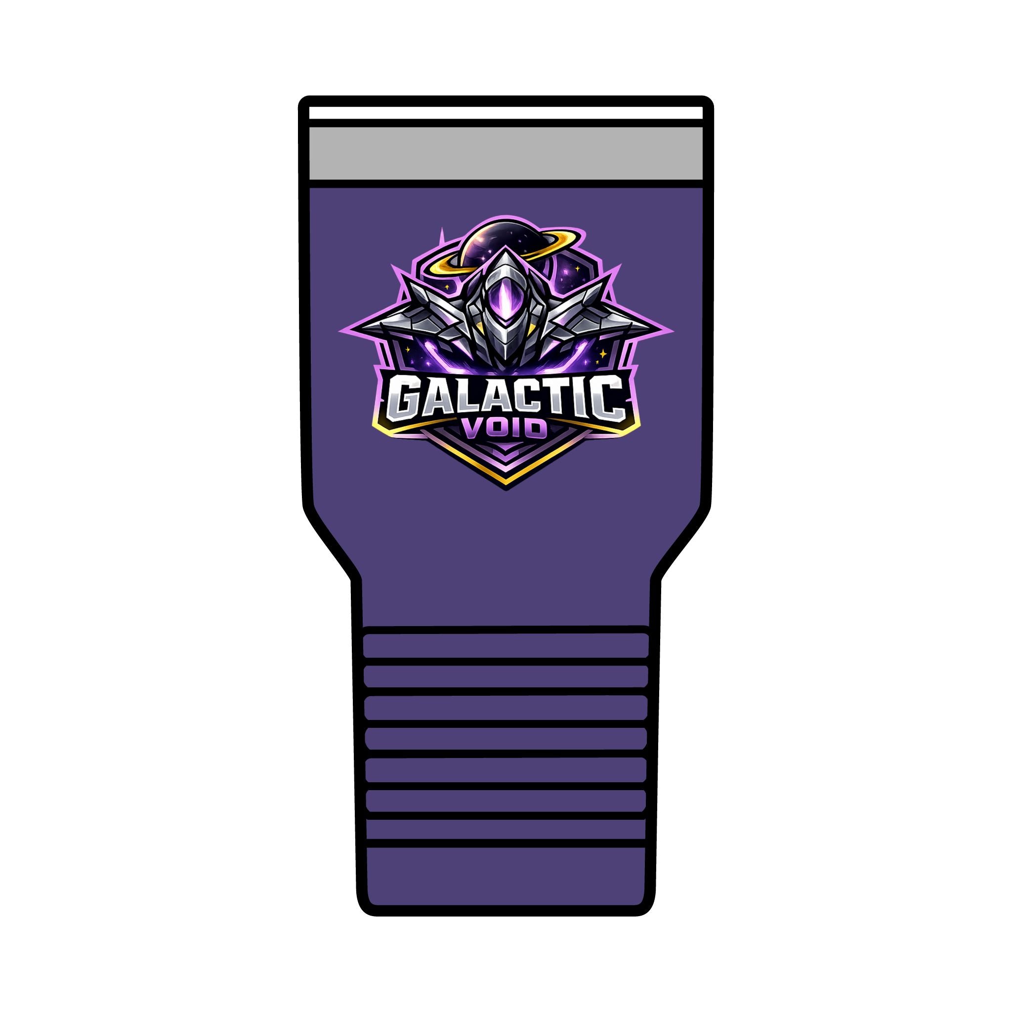 Galactic Void 30oz Insulated Tumbler