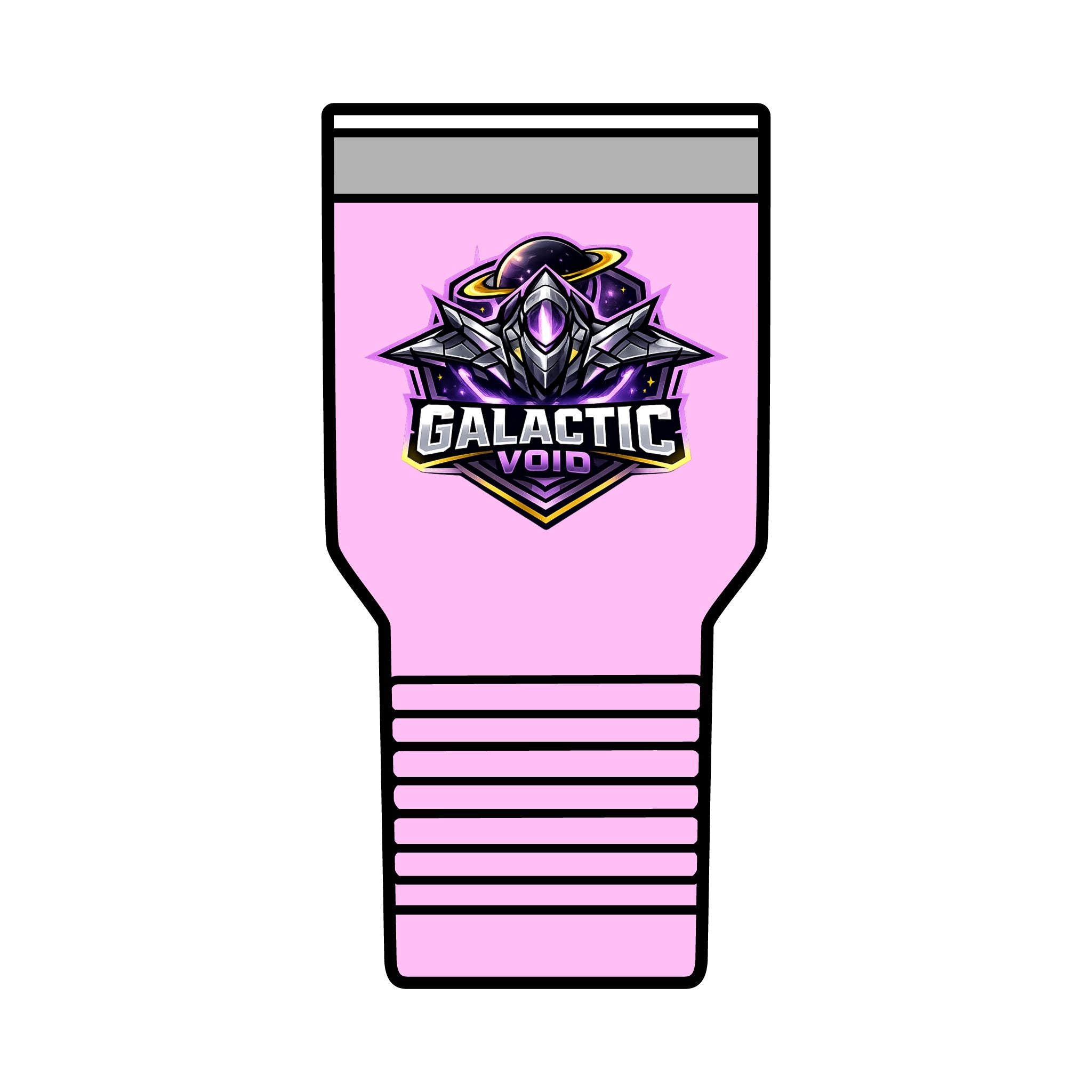Galactic Void 30oz Insulated Tumbler